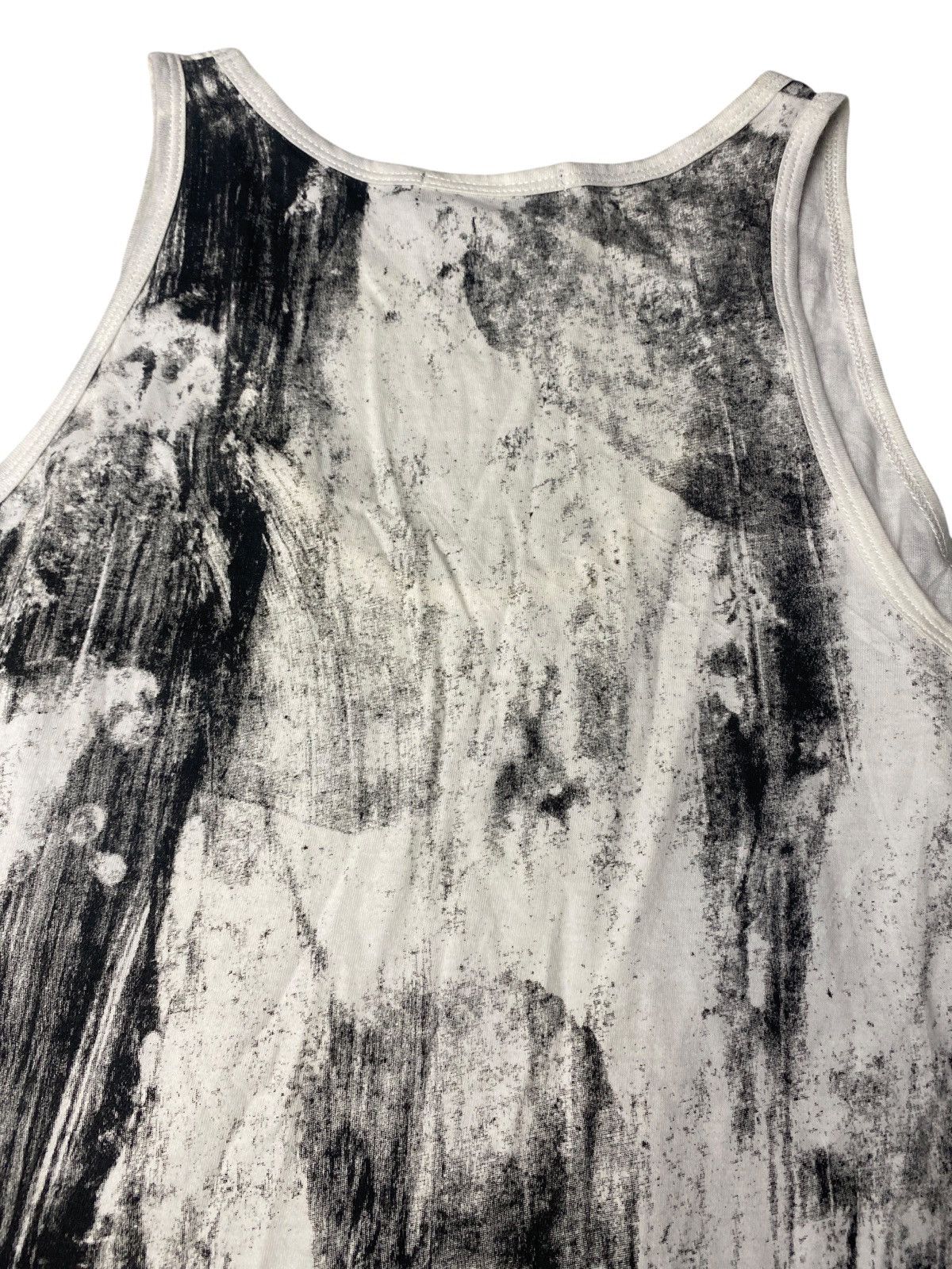 If Six Was Nine 2000's Civarize Gradient Tanktop Size US S / EU 44-46 / 1 - 4 Thumbnail