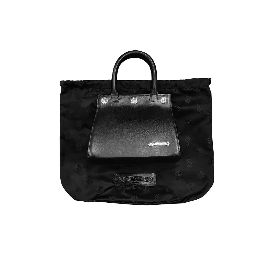 Chrome Hearts Chrome Hearts Drew Mini Handbag Size ONE SIZE - 4 Thumbnail
