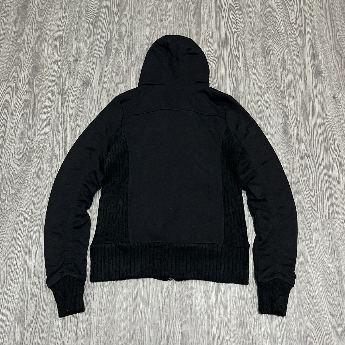 14th Addiction Dig Deep - Bono Jacket Double Neck ifsixwasnine Lgb Style Size US M / EU 48-50 / 2 - 12 Thumbnail