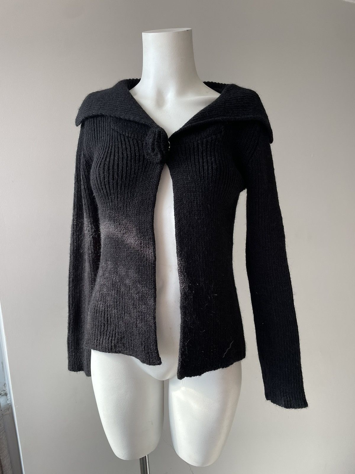 Vintage y2k cardigan Size M / US 6-8 / IT 42-44 - 3 Thumbnail