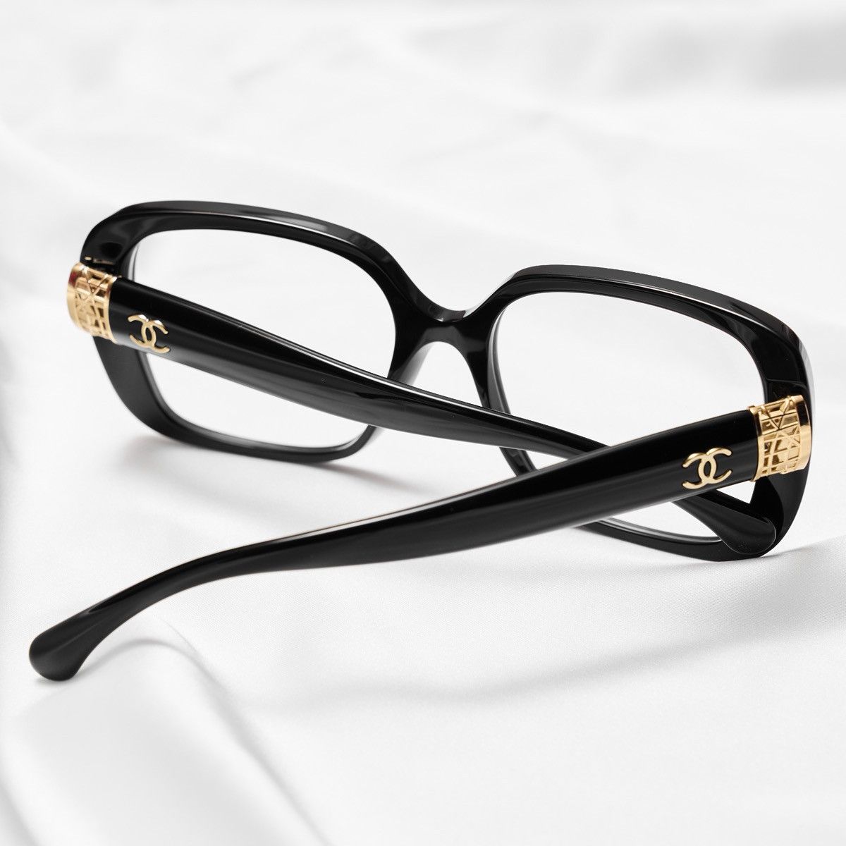 Chanel CHANEL 0CH3479 C622 GLASSES Size ONE SIZE - 7 Thumbnail