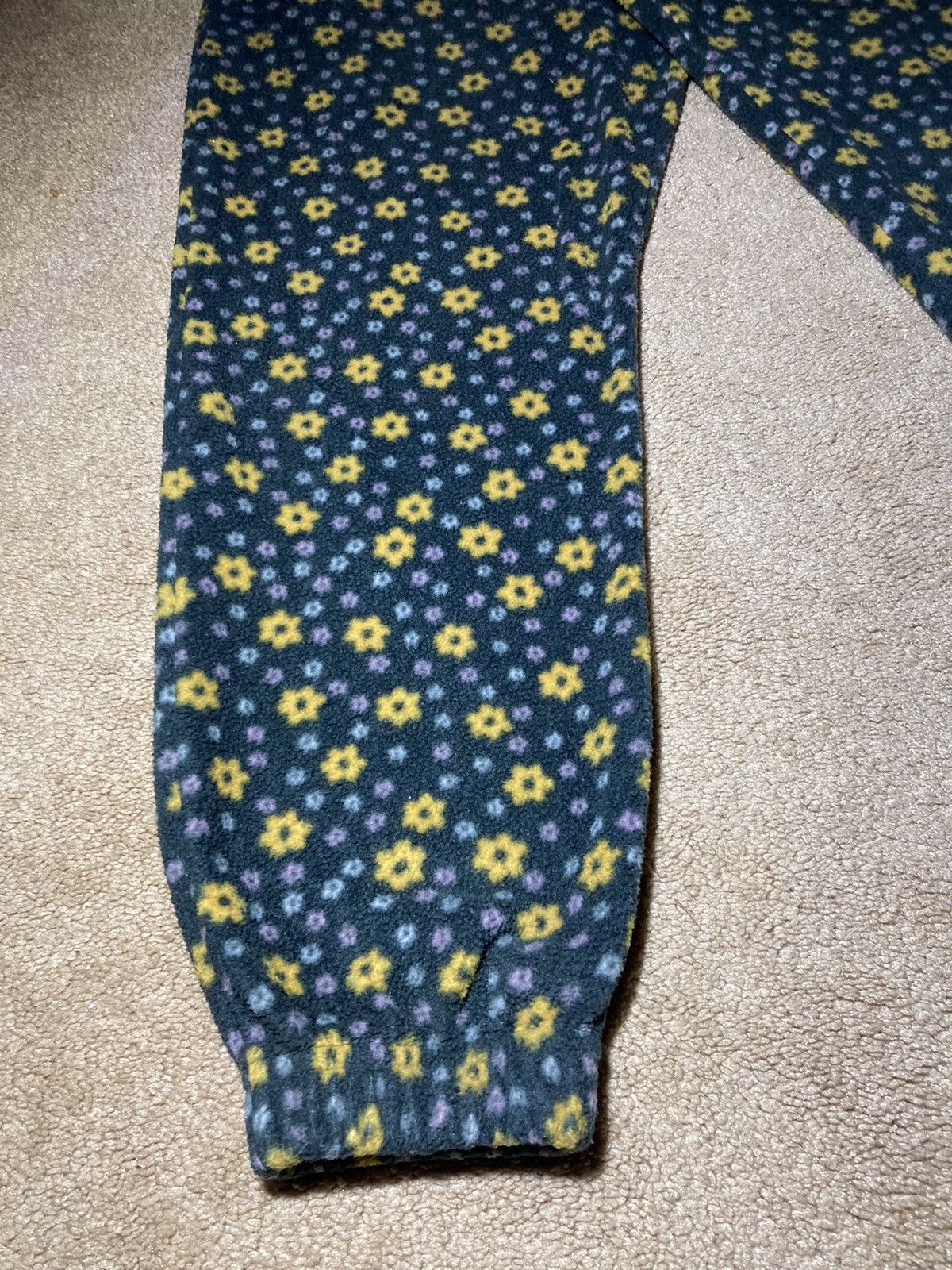 Martine Rose SS20 Martine Rose Flower Floral Sweats Anywear 2020 MR Track Size US 30 / EU 46 - 3 Thumbnail
