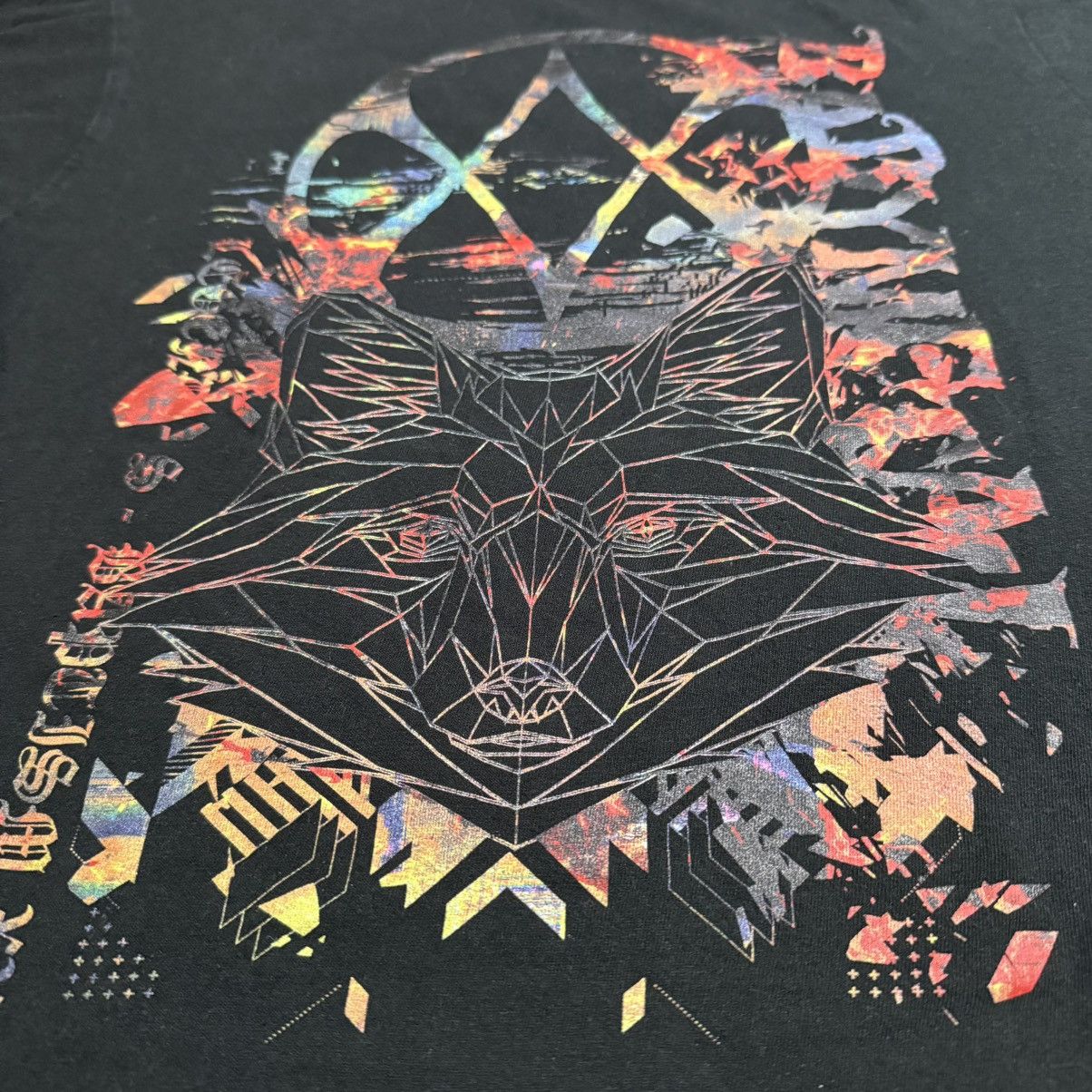 Other Babymetal Legend S: Baptism XX Official Merchandise Size US M / EU 48-50 / 2 - 4 Thumbnail