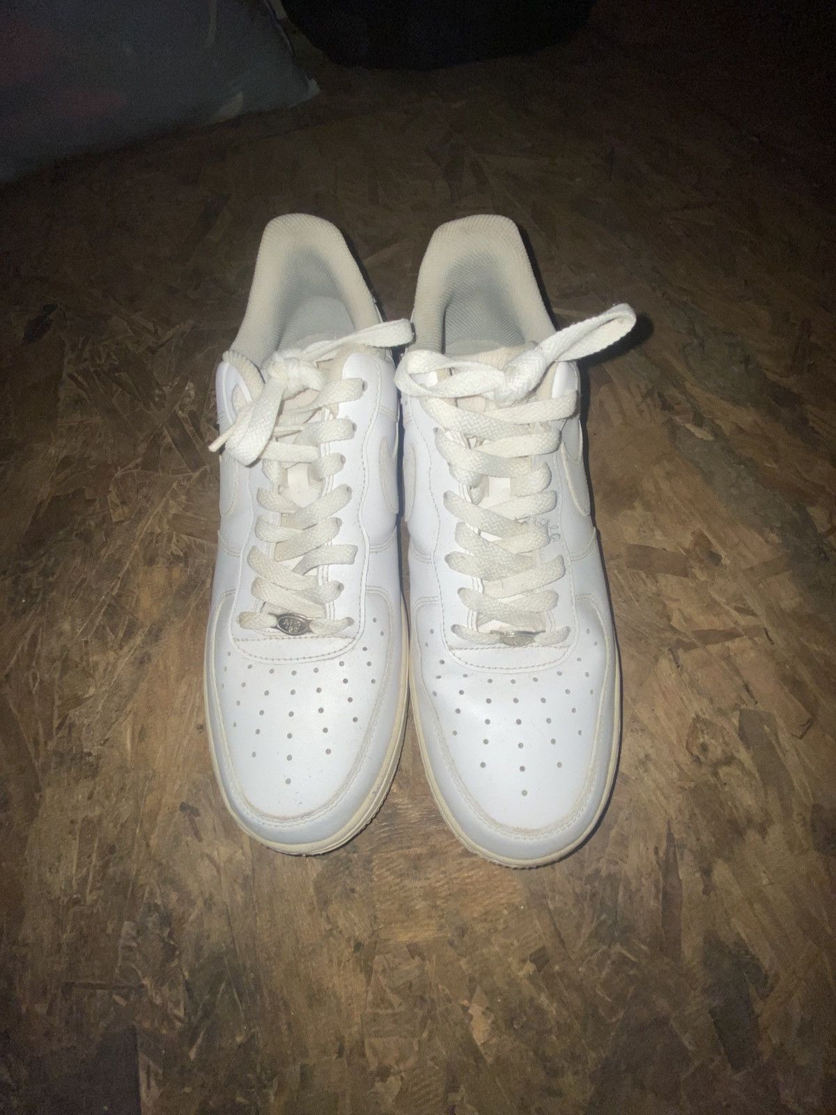 Nike Nike Air Force 1 men Size US 11 / EU 44 - 7 Thumbnail