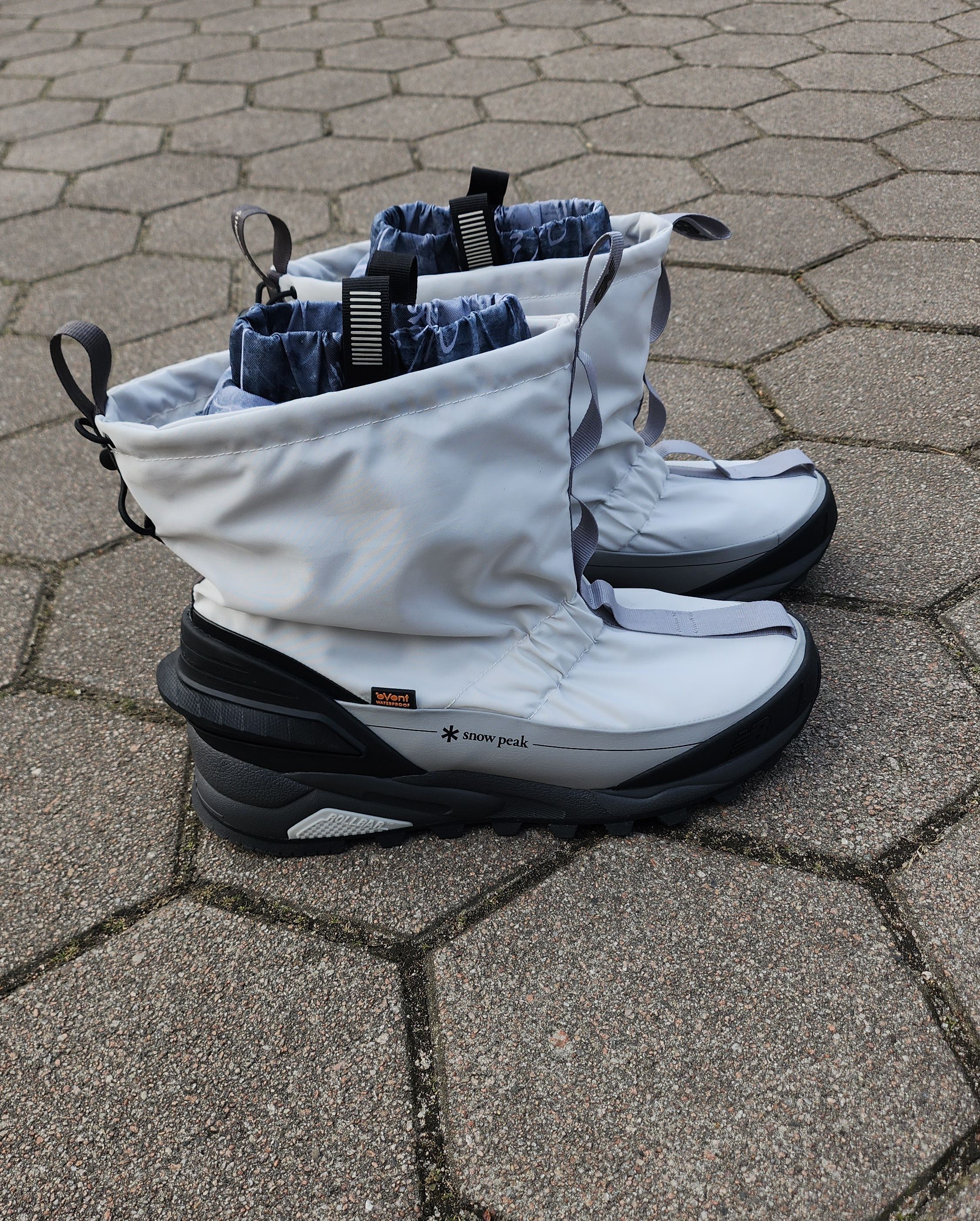 New Balance New Balance - Niobium Concept 3 Boots Size US 12 / EU 45 - 3 Thumbnail