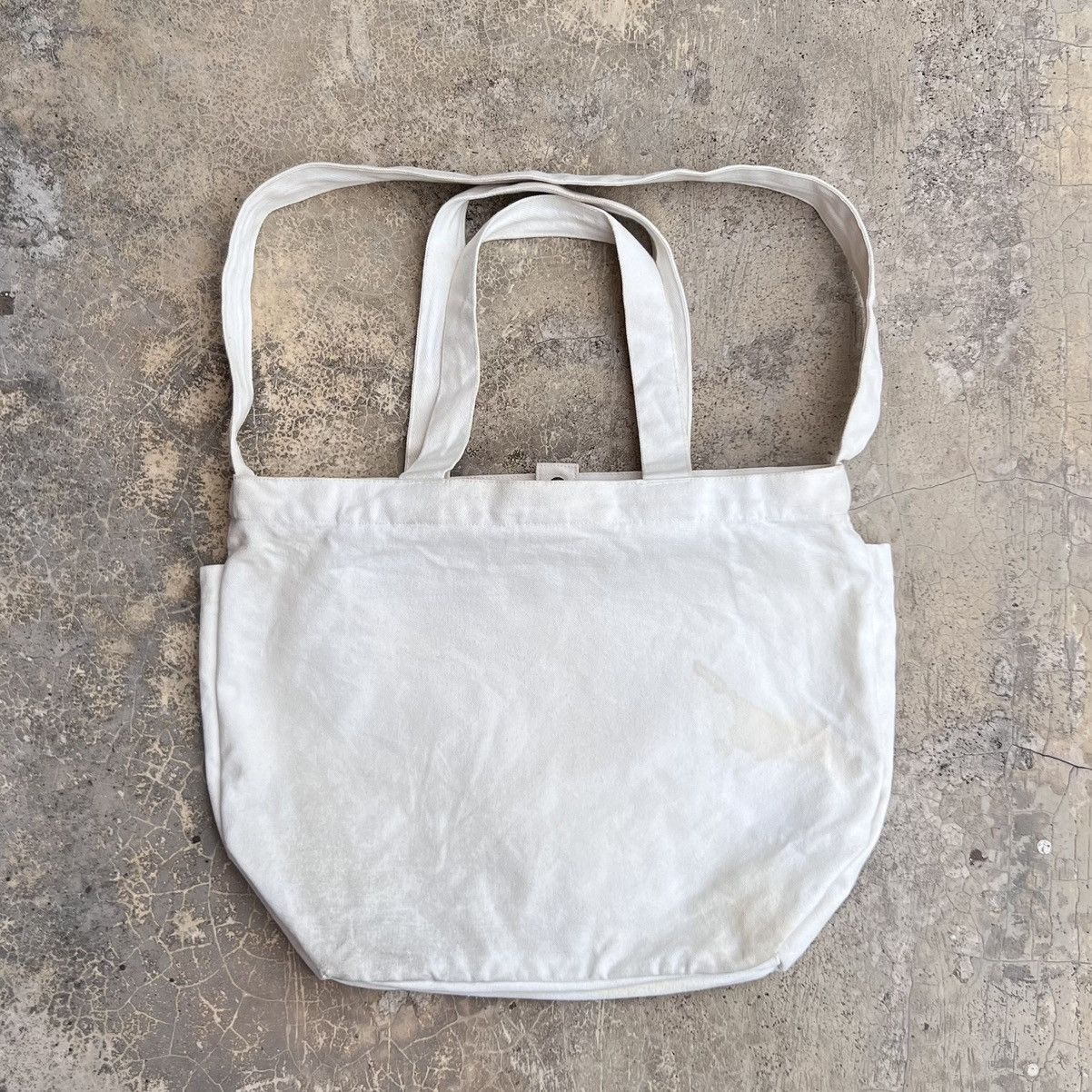 The North Face The North Face Utility Sling Tote Bag Size ONE SIZE - 4 Thumbnail