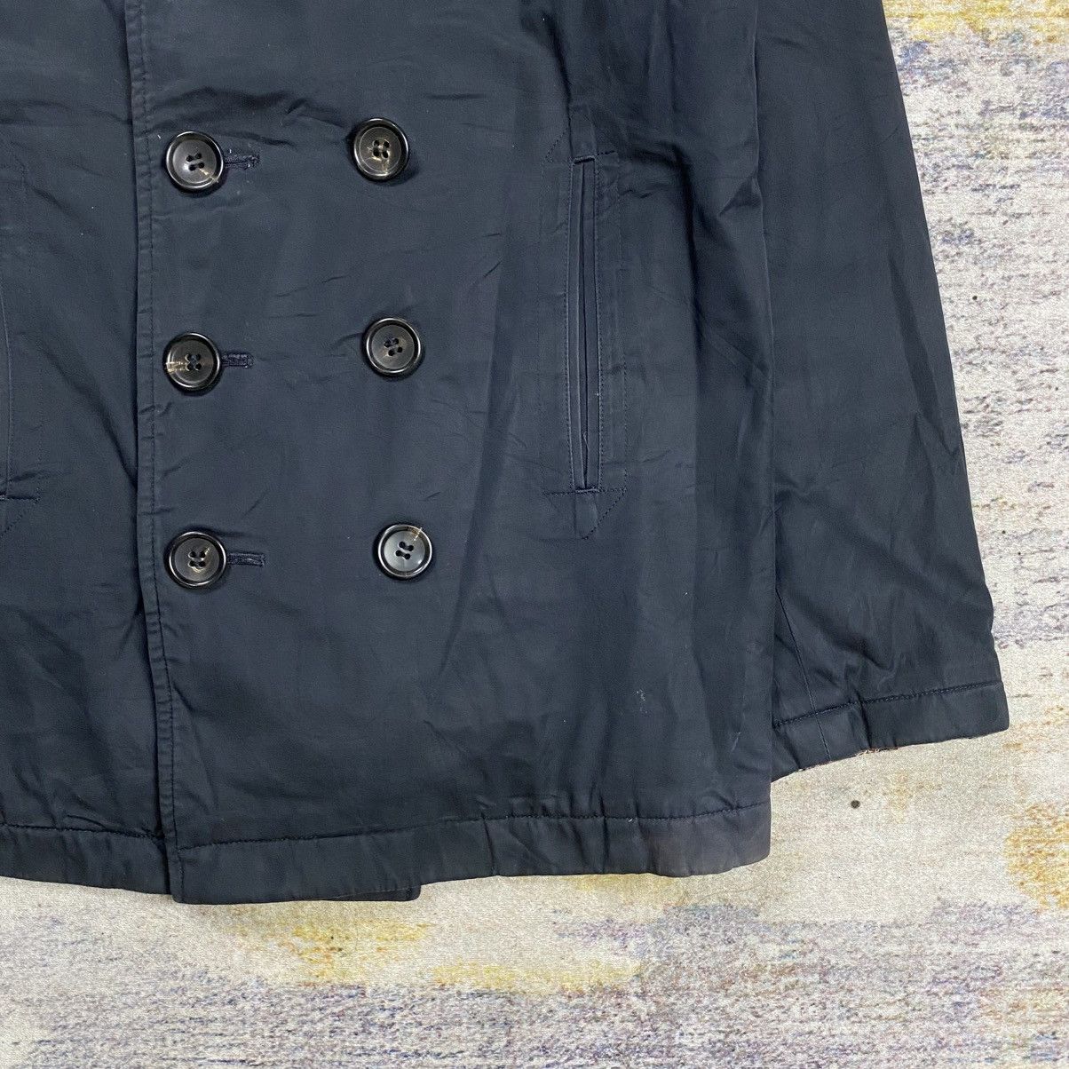 Comme des Garcons Homme comme des garcons homme Ad2003 jacket Size US S / EU 44-46 / 1 - 7 Thumbnail