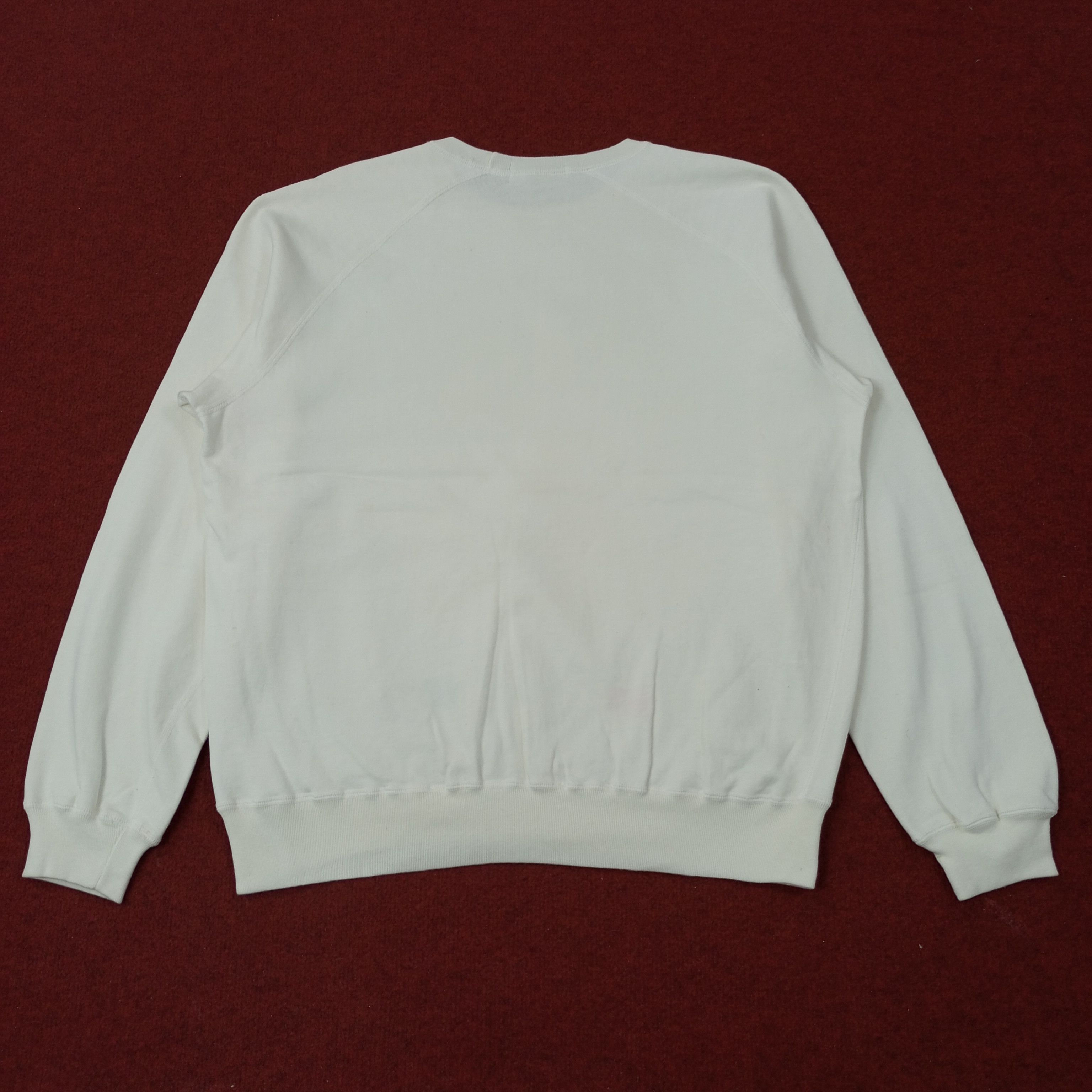 Polo Ralph Lauren Polo Bear by Ralph Lauren Fashion Brand Sweatshirt c241n4 Size US L / EU 52-54 / 3 - 8 Thumbnail