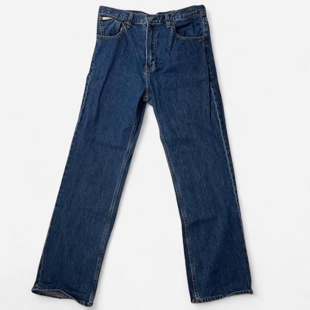 Calvin Klein Calvin Klein original bootcut denim jeans Size US 32 / EU 48 - 1 Thumbnail