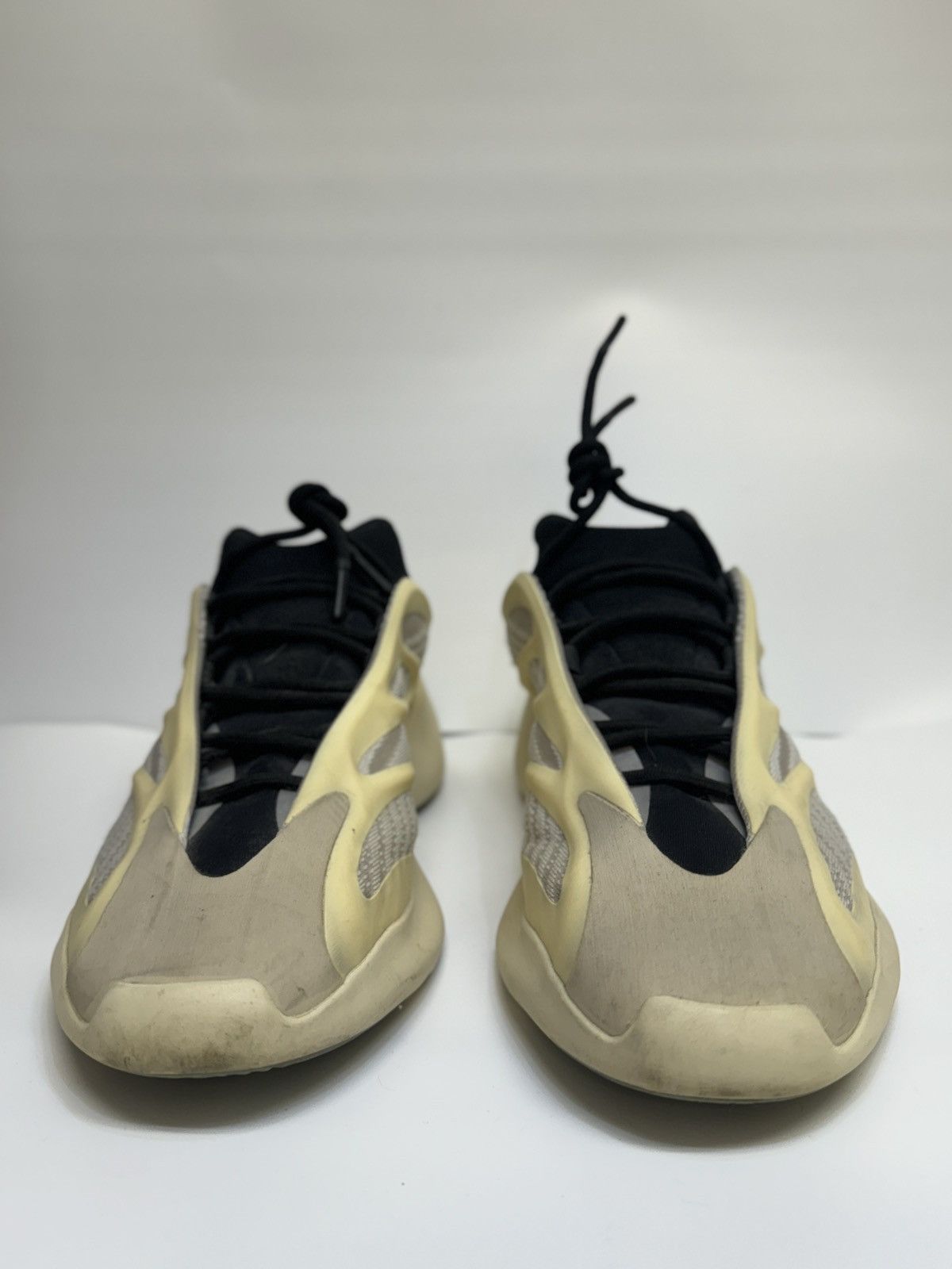 Adidas × Kanye West Yeezy 700 V3 Azael Size US 11 / EU 44 - 4 Thumbnail