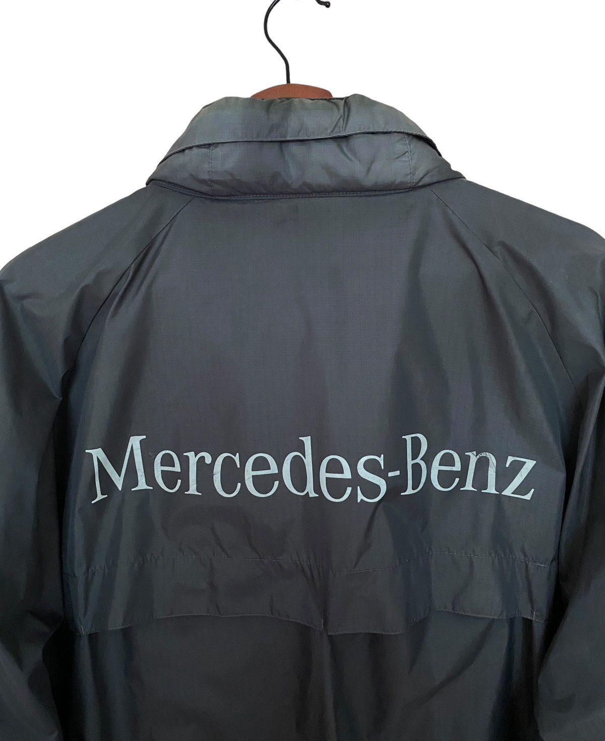 Adidas × Vintage Vintage Team Football German by Adidas Jacket 2000s Size US L / EU 52-54 / 3 - 6 Thumbnail