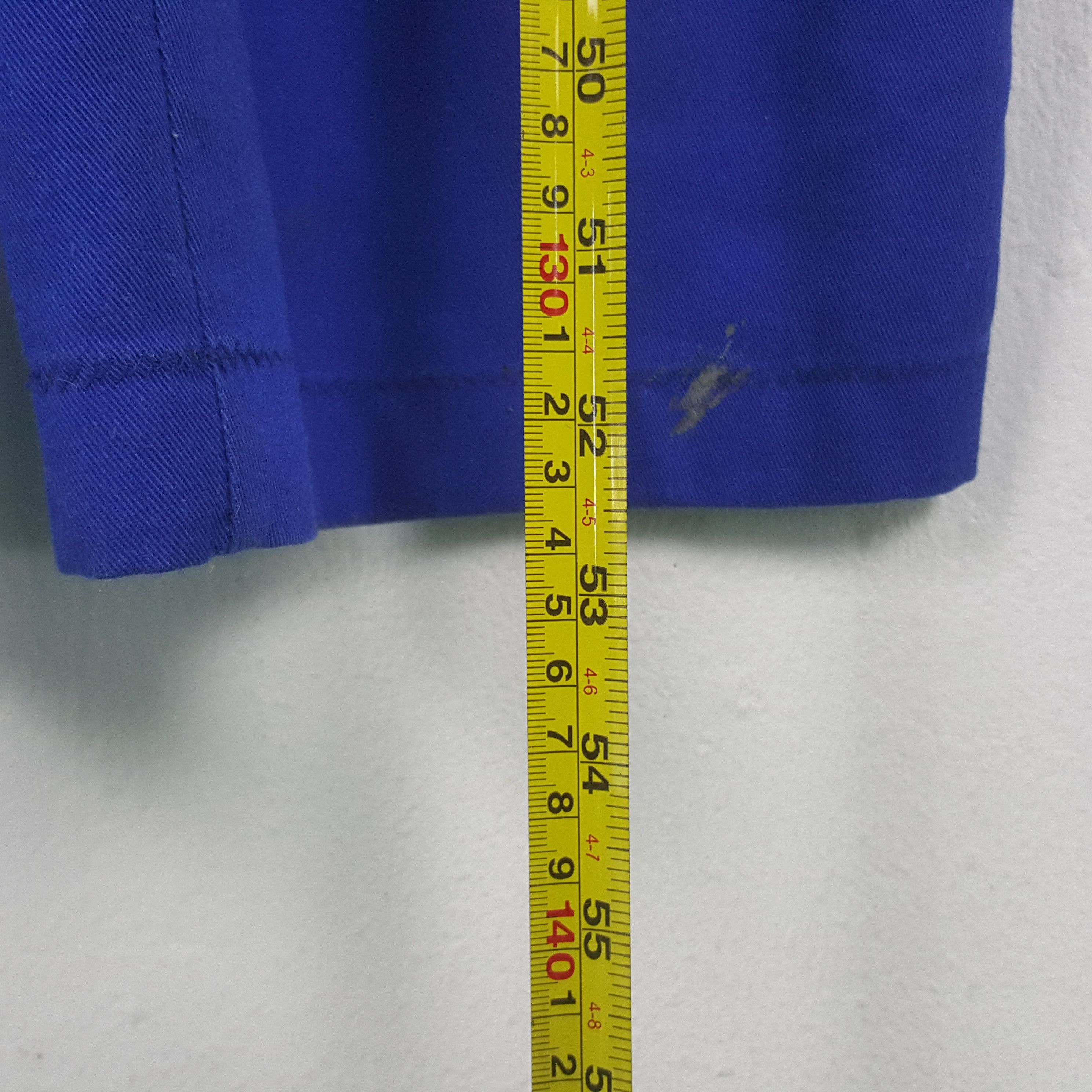 Vintage The Tokyo Toilet Japan Custom Worker Coverall Jacket
