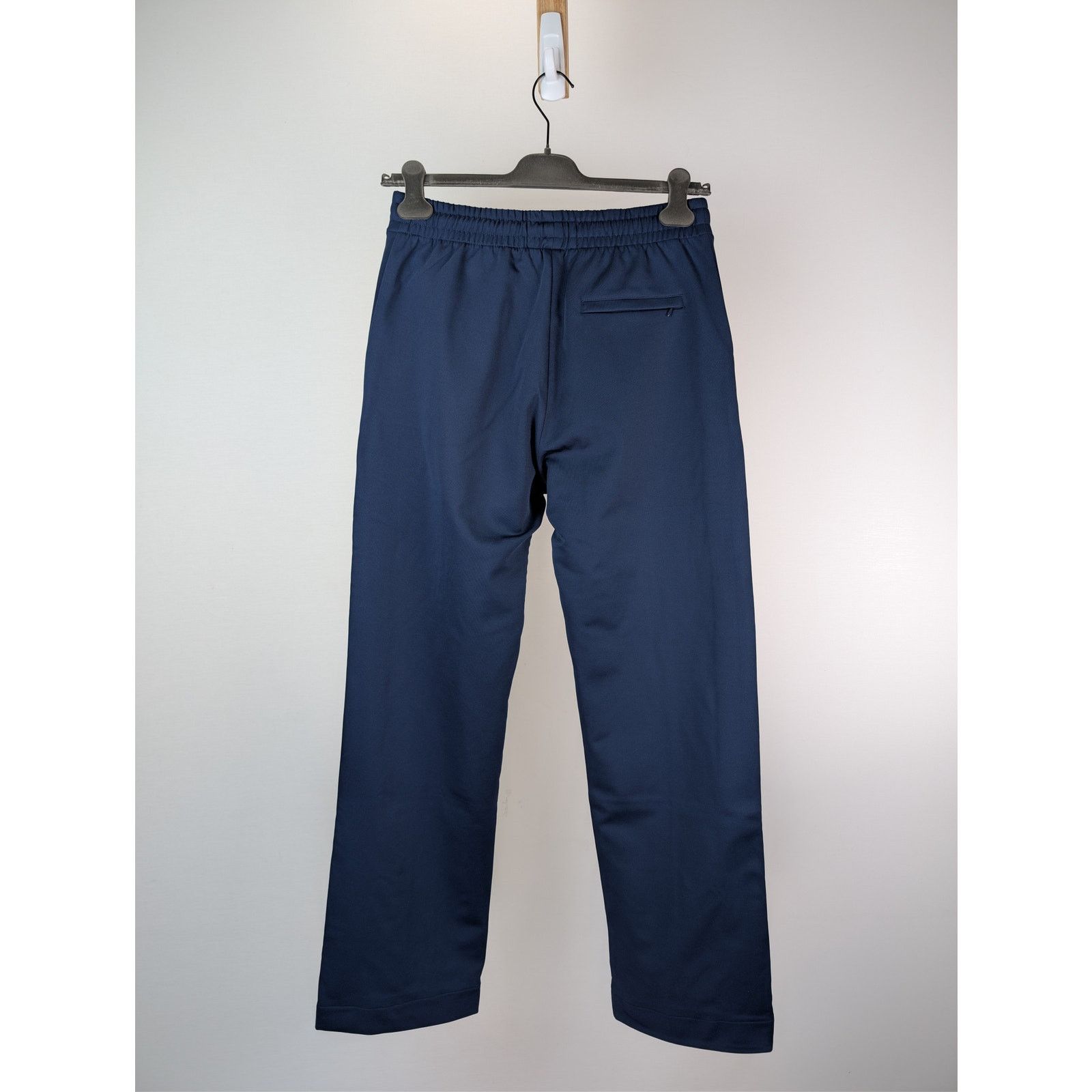 Casablanca o1rshd1 Men's Varsity Track Pants Tricot in Navy Size US 32 / EU 48 - 11 Thumbnail