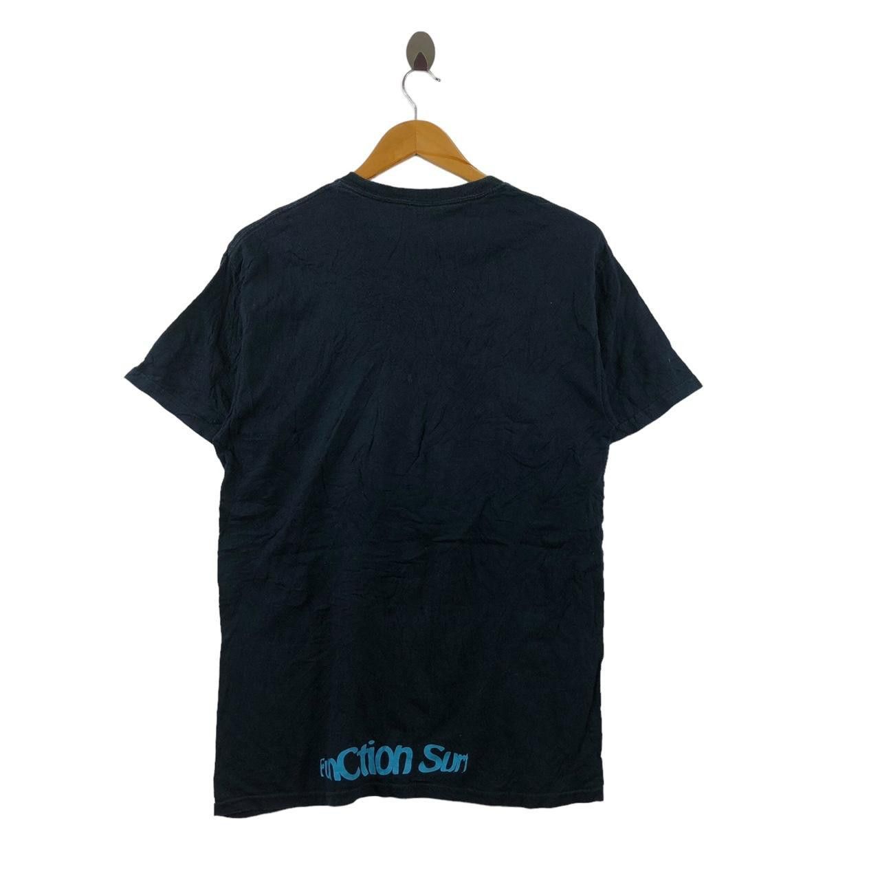 Vintage HAWAII FUNCTION SURF Gordon Smith Line Tee Shirt USA Size US M / EU 48-50 / 2 - 2 Thumbnail