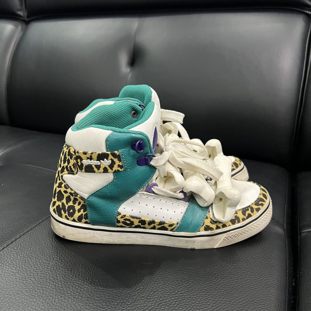 Adidas × Jeremy Scott adidas jeremy scott Size US 6.5 / IT 36.5 - 7 Thumbnail