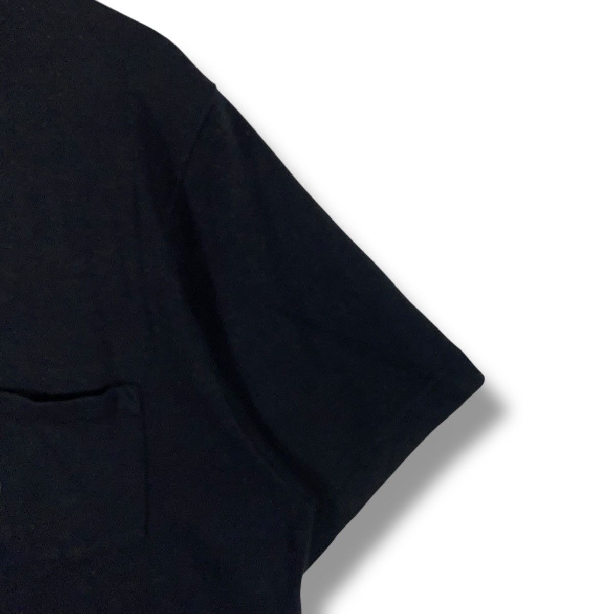Japanese Brand HIDE ROOM 7th Anniversary Graphic Tee Shirt Medium Size Size US M / EU 48-50 / 2 - 4 Thumbnail