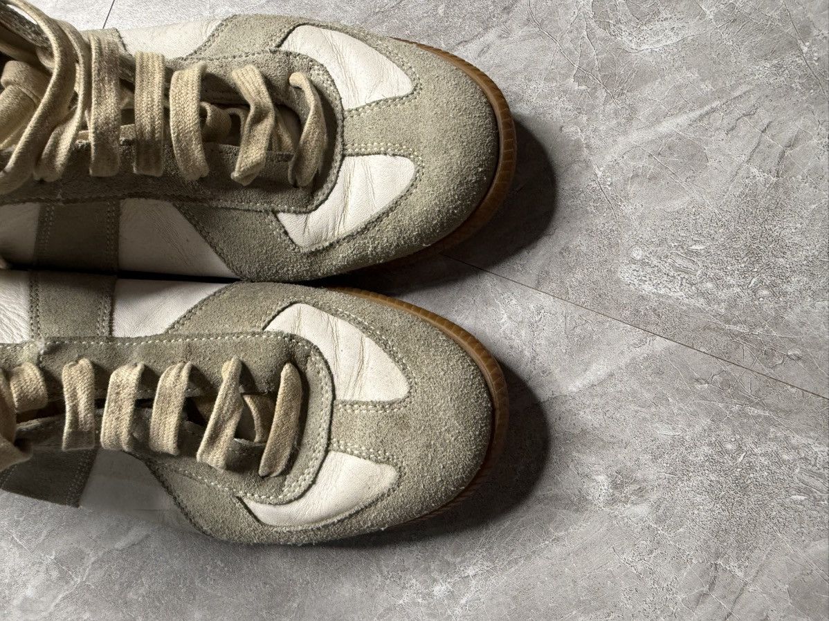 Maison Margiela Maison Margiela Mid GATS Size US 8.5 / EU 41-42 - 11 Thumbnail