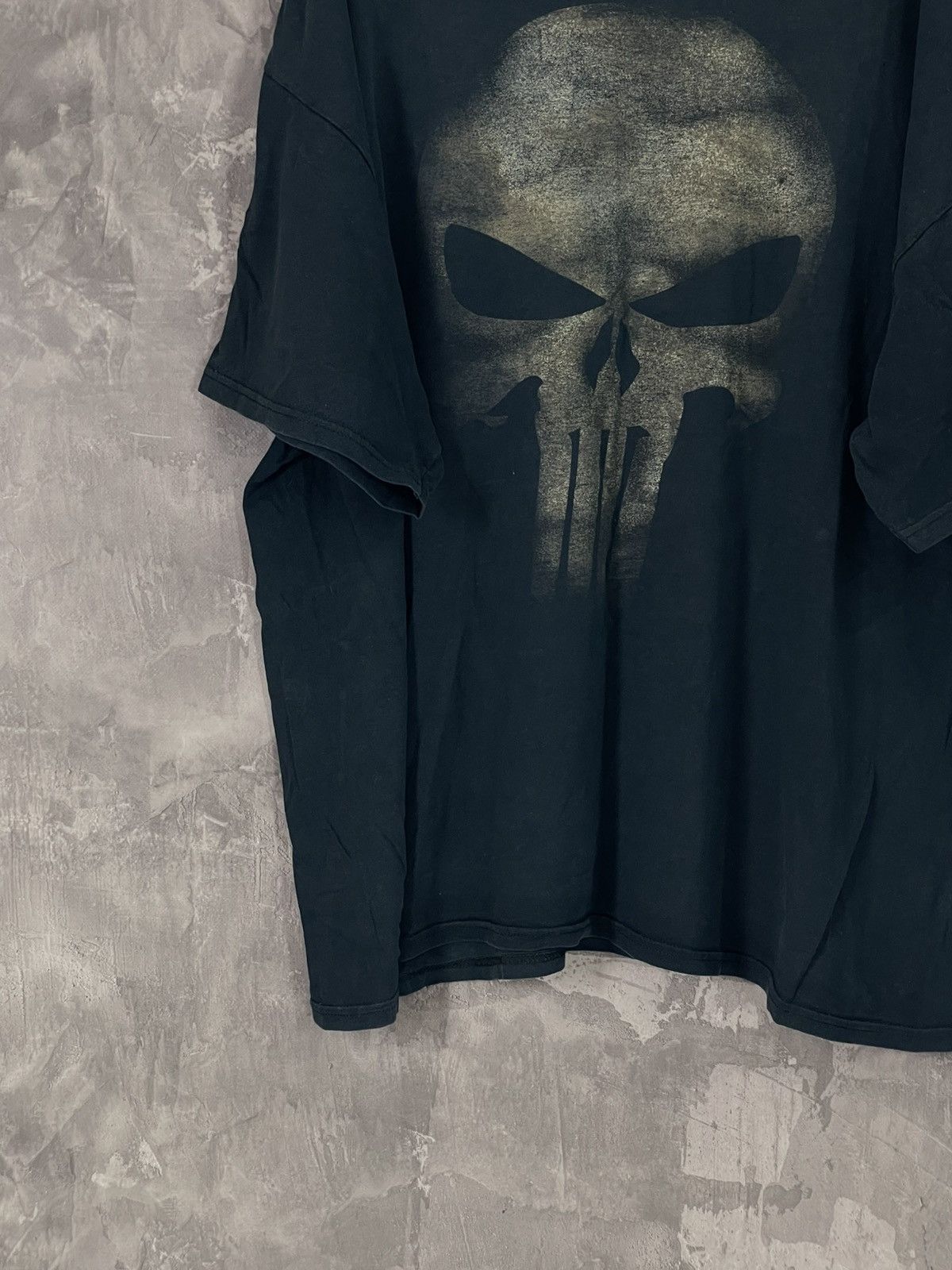 Marvel Comics × Vintage The Punisher Vintage Marvel Comics T-shirt Size US L / EU 52-54 / 3 - 5 Thumbnail