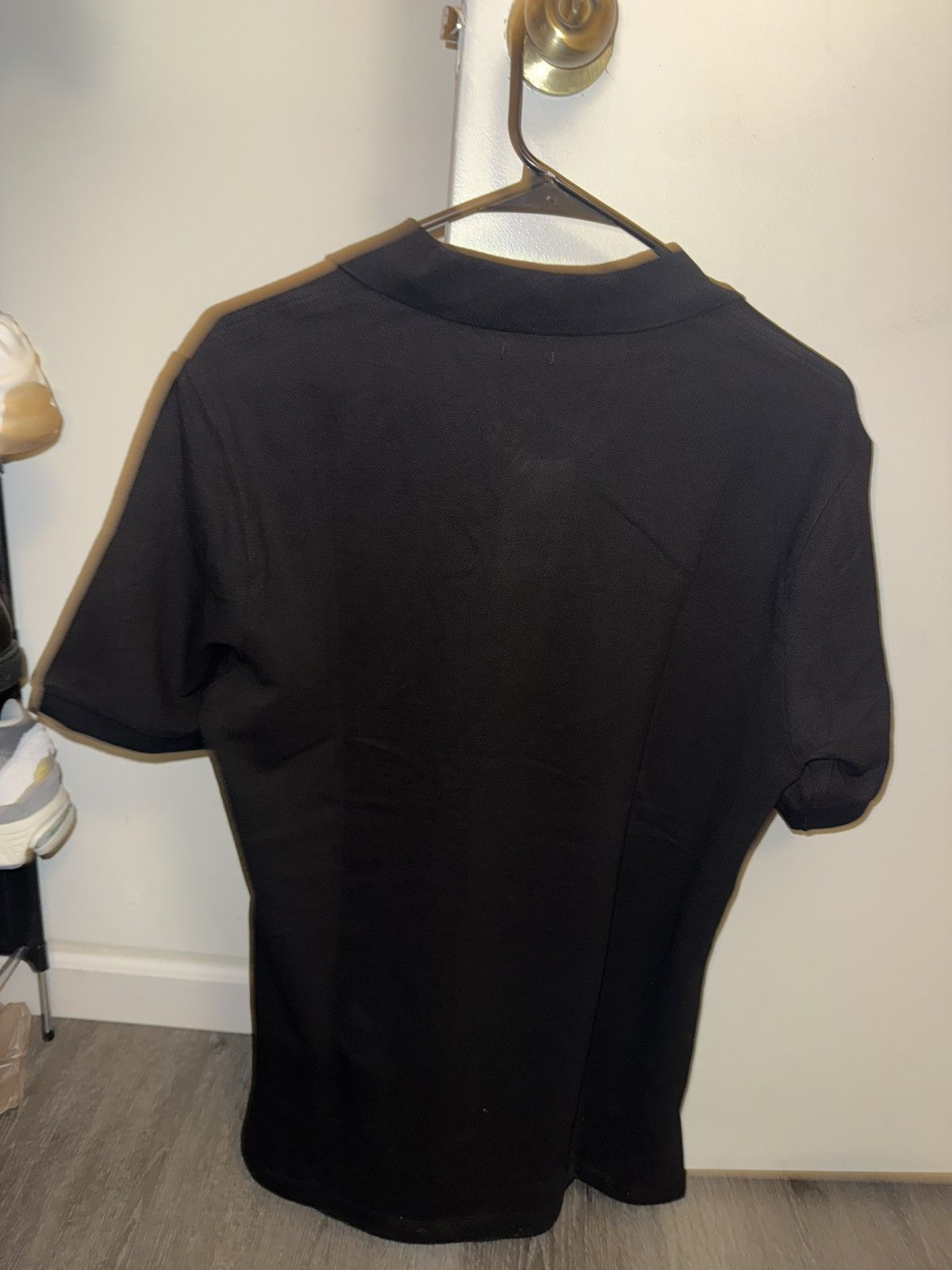 Polo Ralph Lauren Ralph Polo Lauren Slim Fit Shirt Black Size US L / EU 52-54 / 3 - 3 Thumbnail