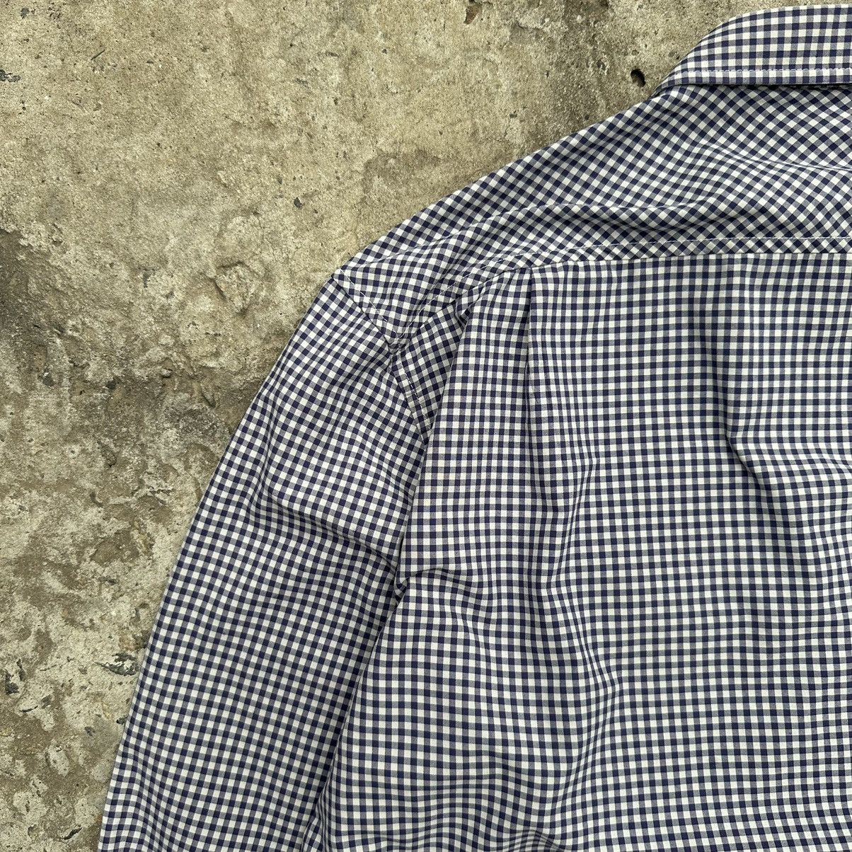 Vintage Vintage Outdoor Activities Rohan Shirts Button Up Y2K 00s Size US L / EU 52-54 / 3 - 11 Thumbnail