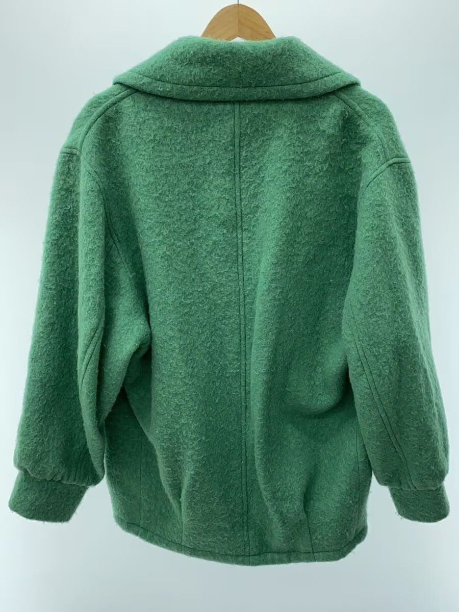 Auralee AW23 Alpaca Blend Coat Size US S / EU 44-46 / 1 - 2 Thumbnail