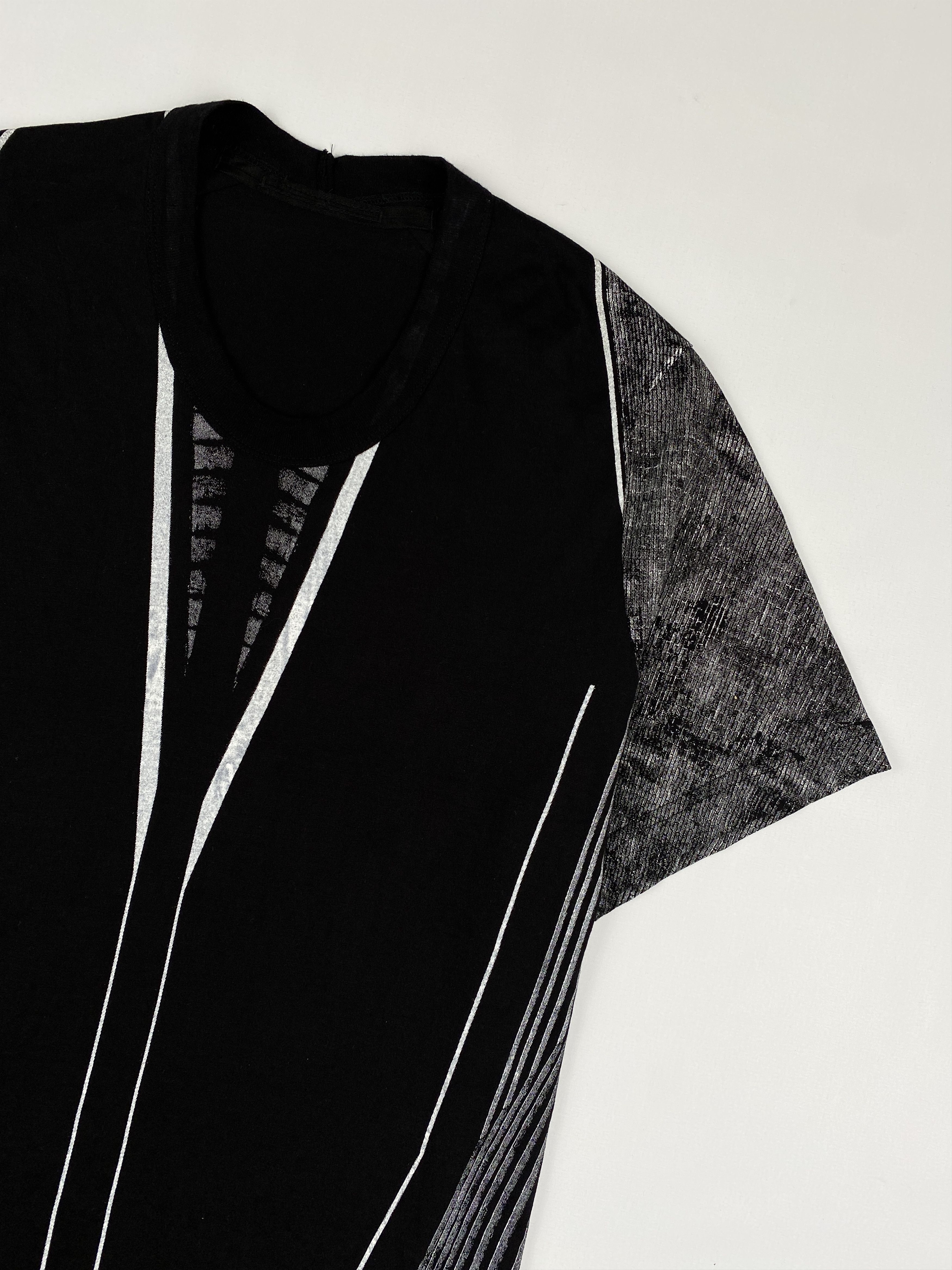 Julius S/S 2015 Co/mo Jersey Size US S / EU 44-46 / 1 - 3 Thumbnail