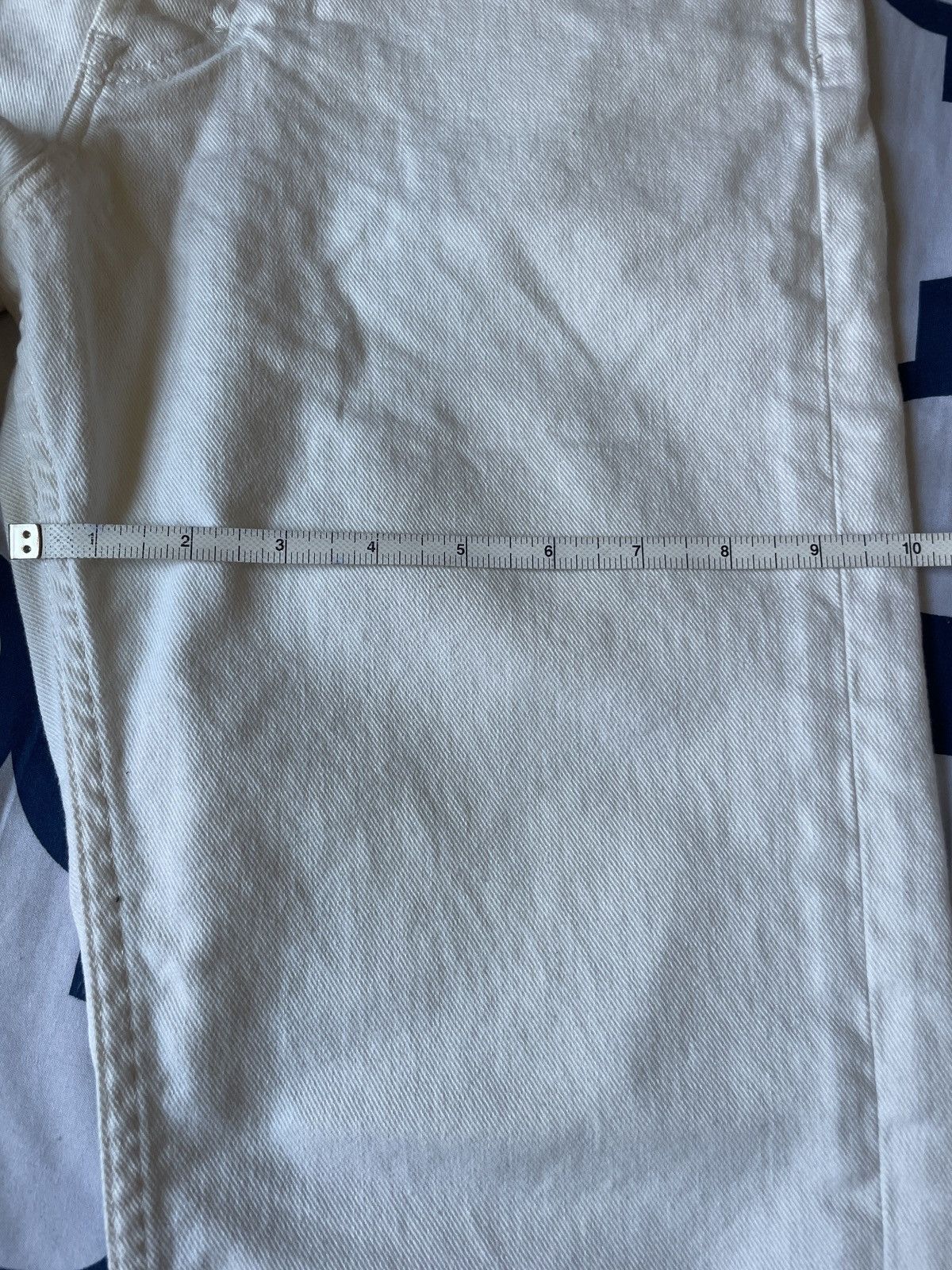 Acne Studios Acne Bla Konst Size US 32 / EU 48 - 6 Thumbnail