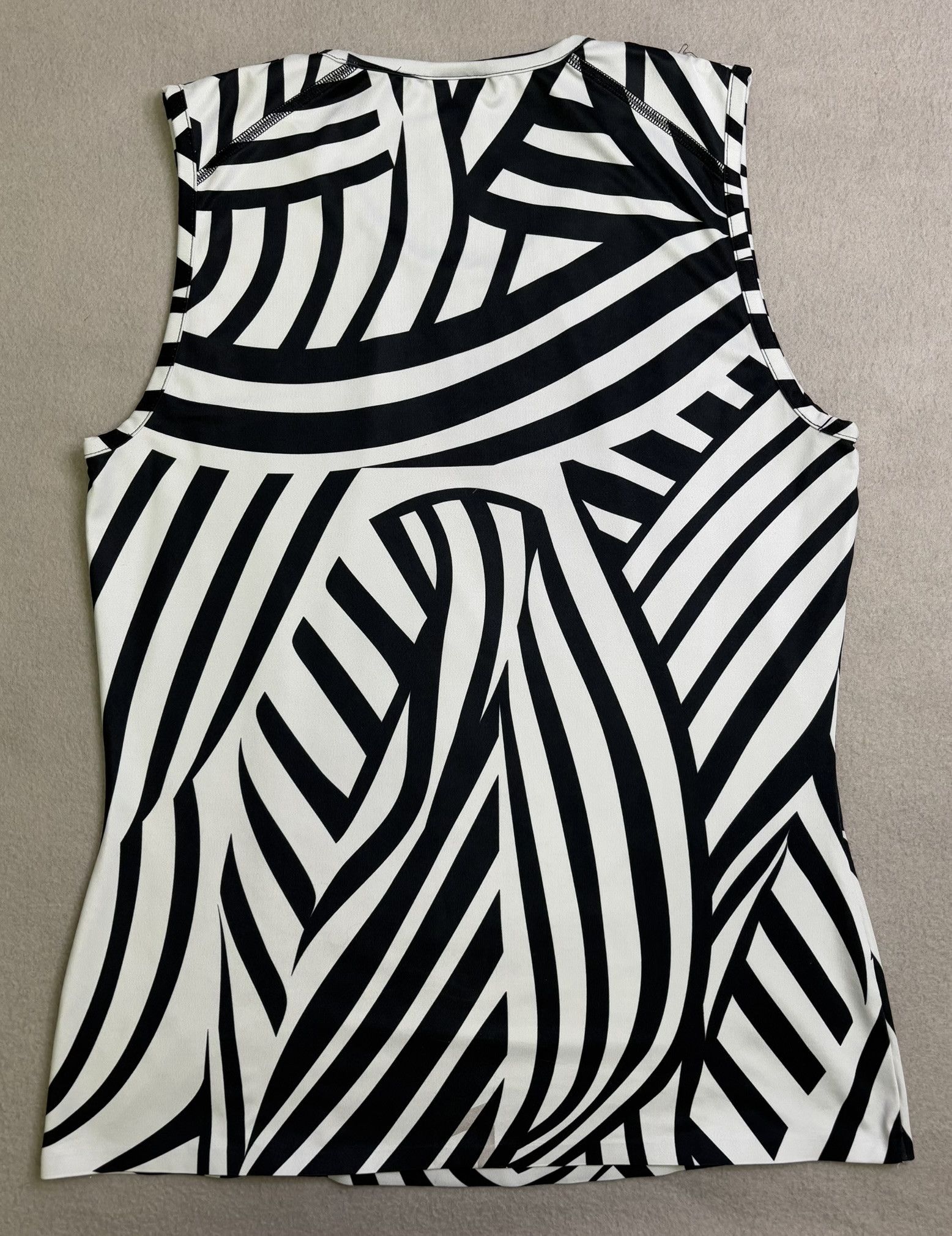 Adidas × Yohji Yamamoto Adidas Y-3 Roland Garros crop top T-shirt Size M Size M / US 6-8 / IT 42-44 - 10 Thumbnail