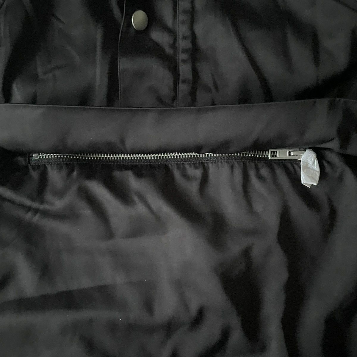 Kenzo KENZO Satin Logo Windbreaker Size US M / EU 48-50 / 2 - 4 Thumbnail