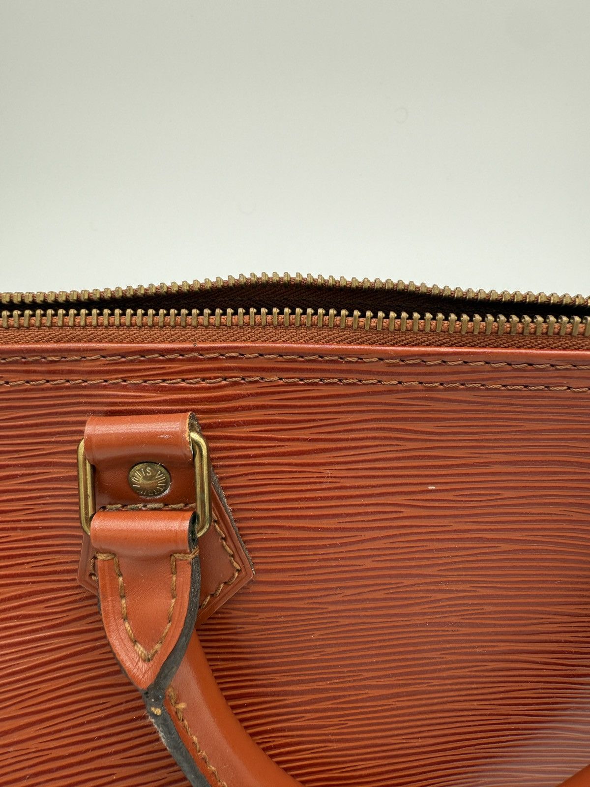 Louis Vuitton Louis Vuitton Speedy 35 Size ONE SIZE - 15 Thumbnail