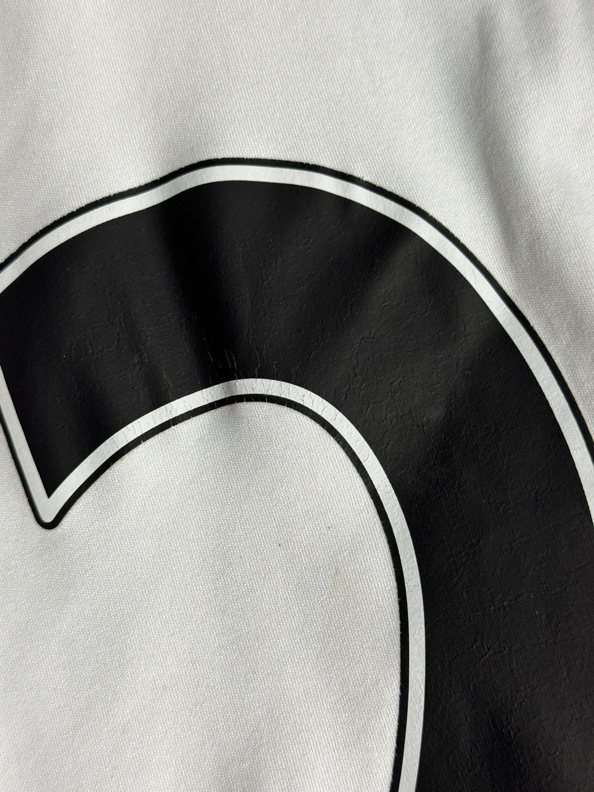 Adidas Fulham 13/14 Home Parker Football Jersey Size US S / EU 44-46 / 1 - 15 Thumbnail