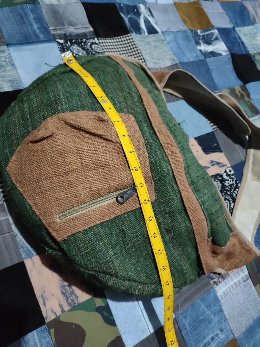 Other Camel Mountain Rhitu Shaigat Bag Size ONE SIZE - 13 Thumbnail
