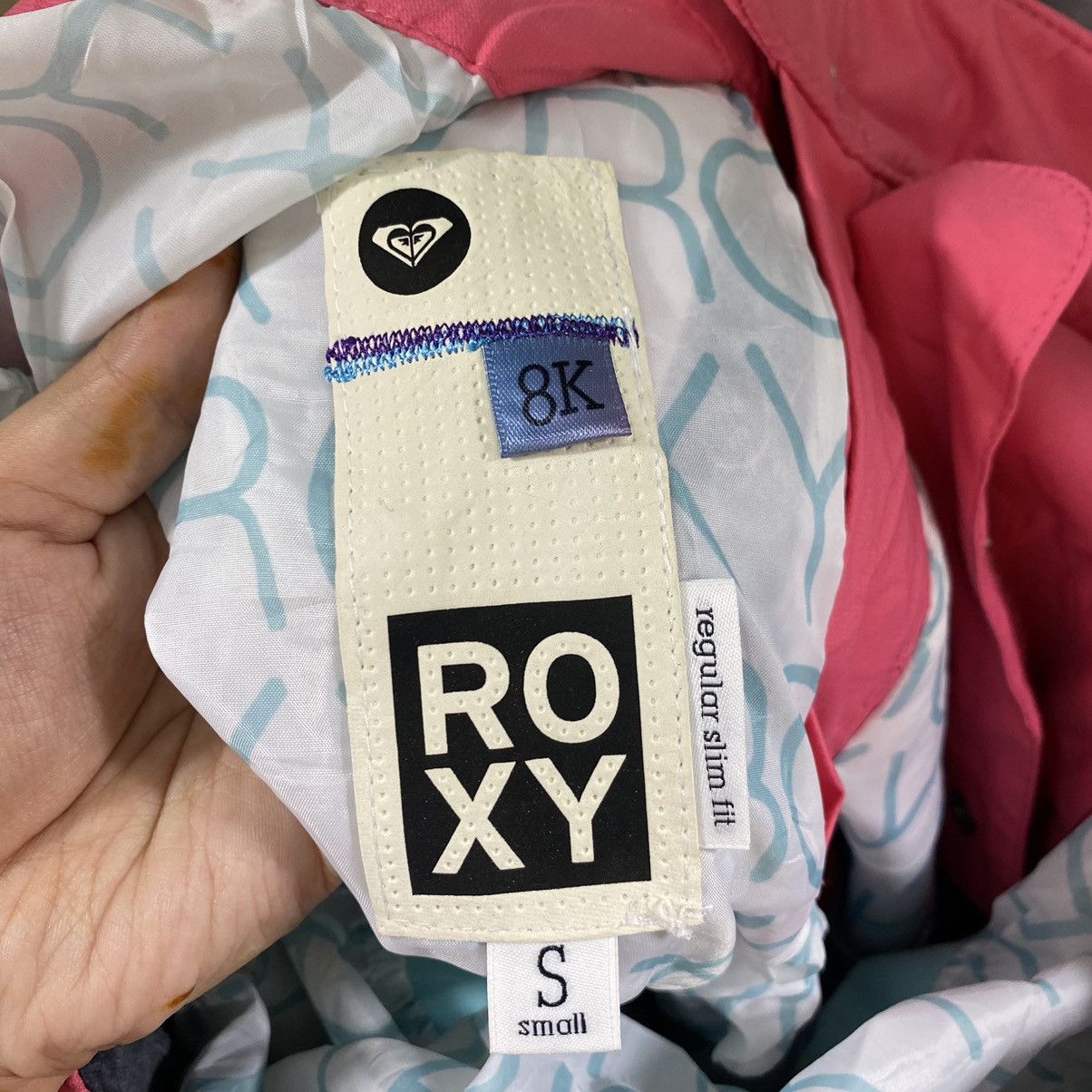 Quiksilver Roxy women ski pant Size 34" / US 12 / IT 48 - 13 Thumbnail
