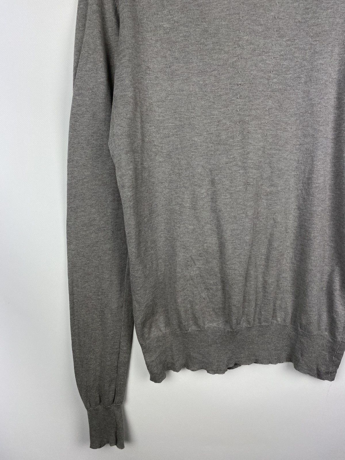 Allsaints Allsaints men’s Core LS Cardigan Sweater size S Size US S / EU 44-46 / 1 - 19 Thumbnail