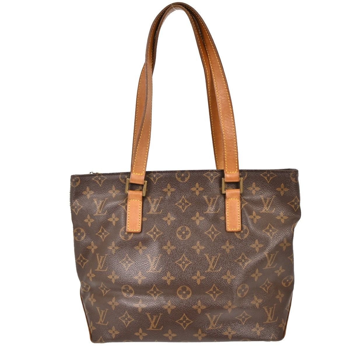 Louis Vuitton Louis Vuitton Cabas Piano Monogram Canvas Size ONE SIZE - 1 Thumbnail