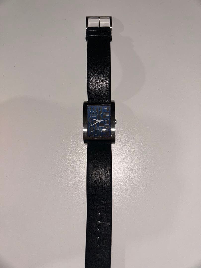 Jean Paul Gaultier Modern Art Watch Size ONE SIZE - 2 Thumbnail