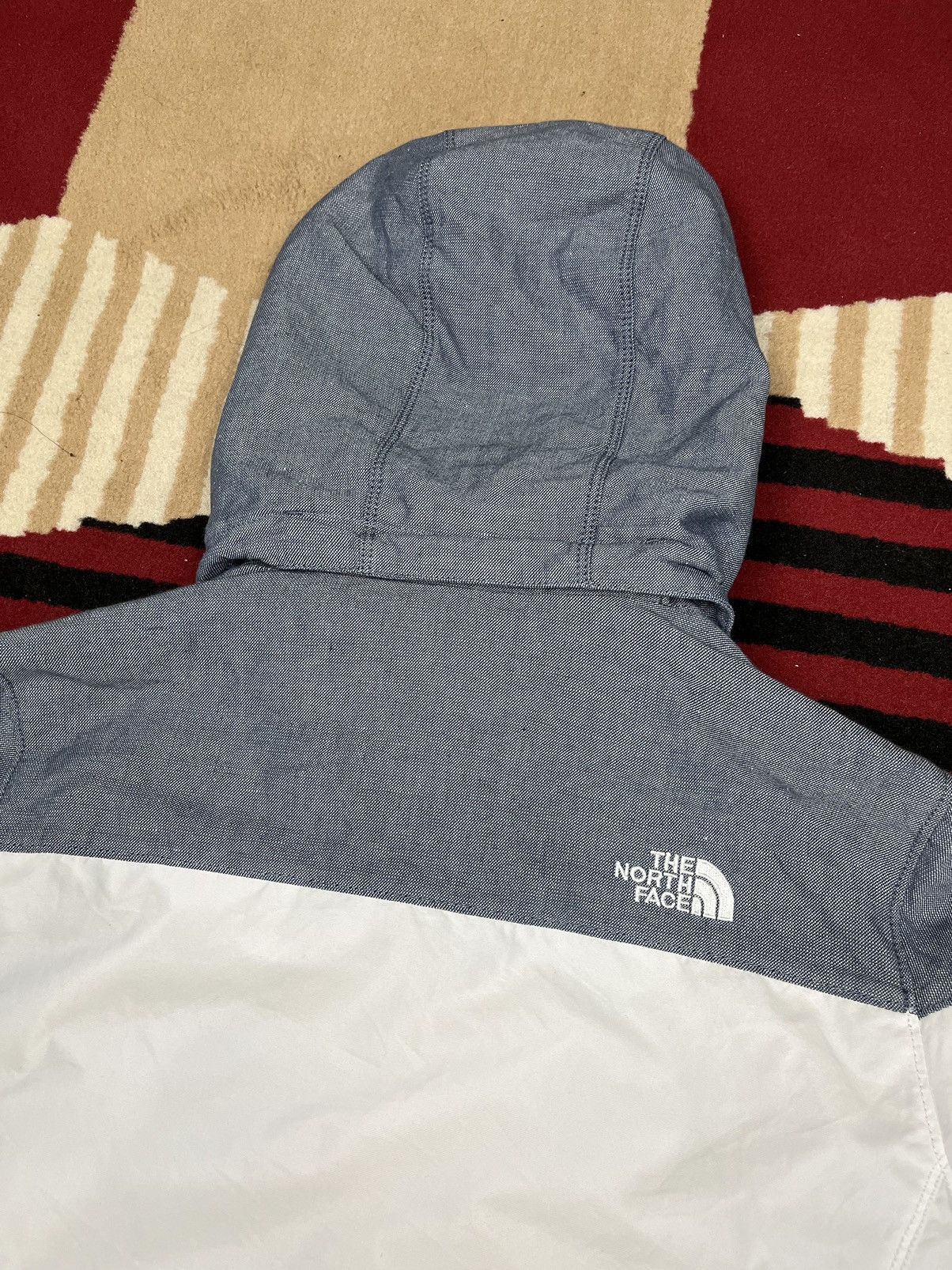 The North Face The North Face Parka Jacket Size US M / EU 48-50 / 2 - 7 Thumbnail