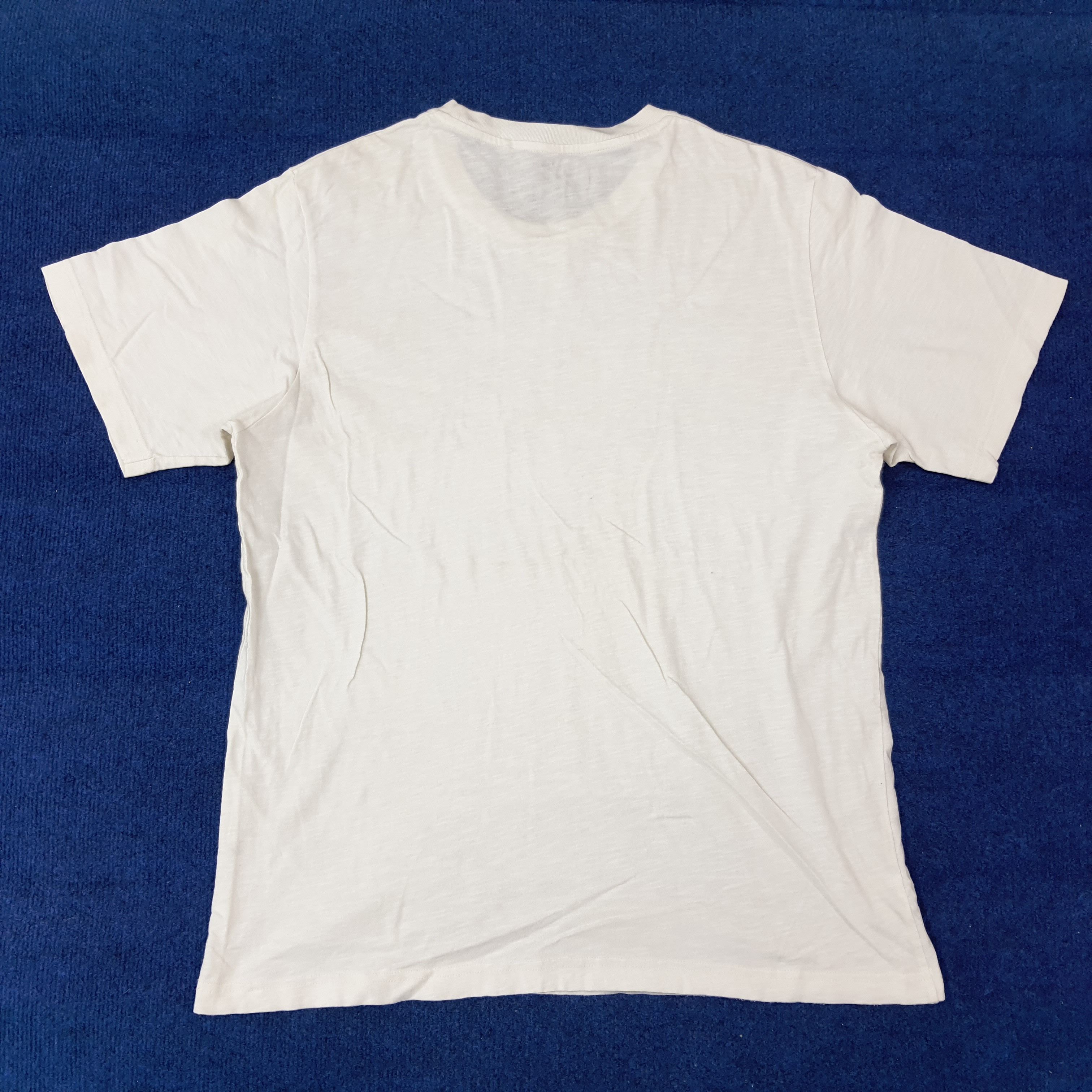 Japanese Brand Vintage UT x Taiyo Matsumoto Tekkonkinkreet Tshirt C259N50 Size US L / EU 52-54 / 3 - 3 Thumbnail