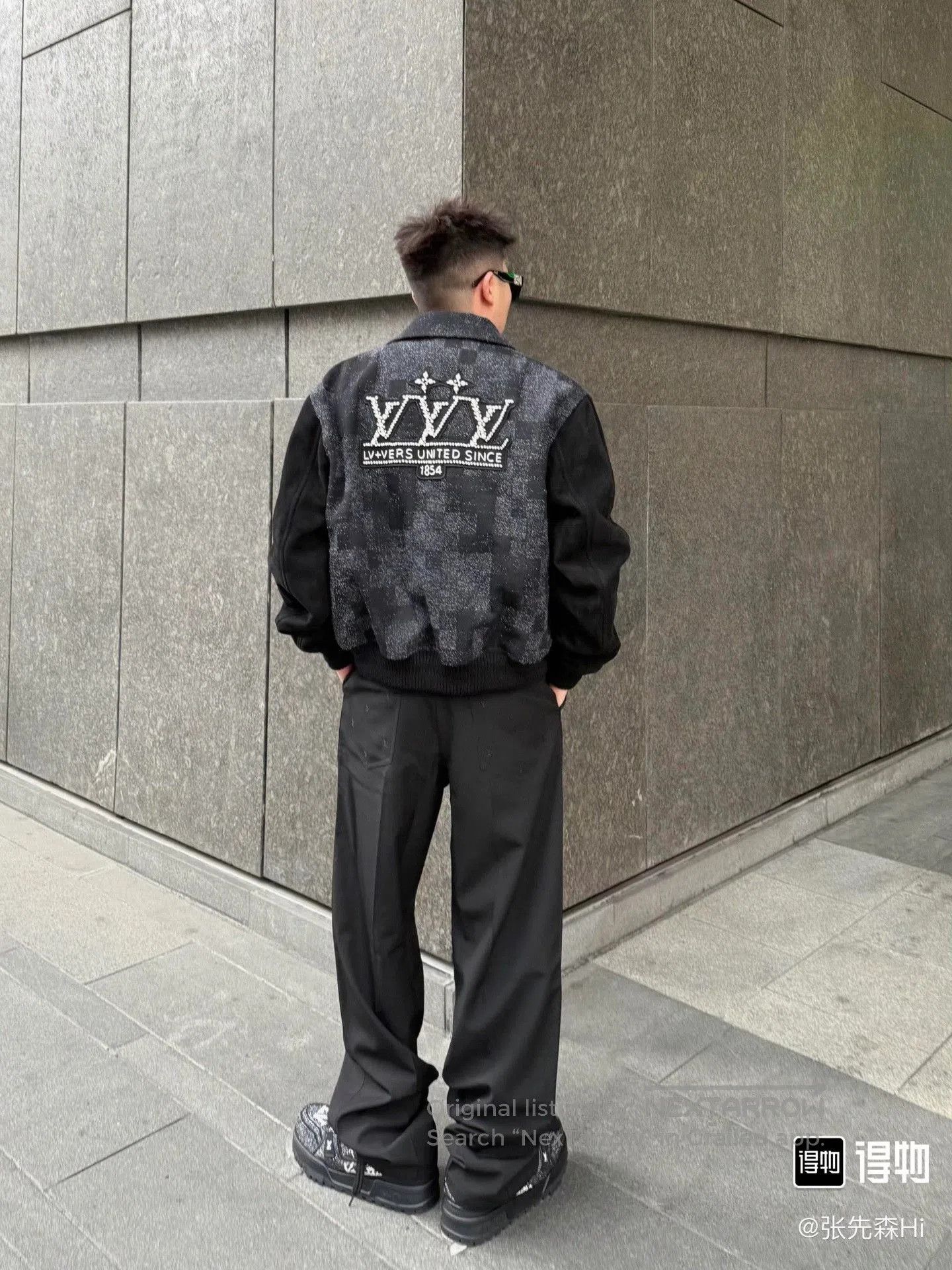 Louis Vuitton Louis Vuitton SS24 Men's Straight Cargo Pants. Size US 30 / EU 46 - 9 Thumbnail