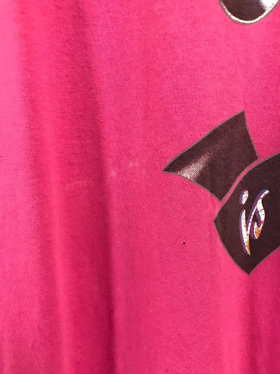 Vintage Grease vintage rare movie single stitch tee Size US XL / EU 56 / 4 - 7 Thumbnail