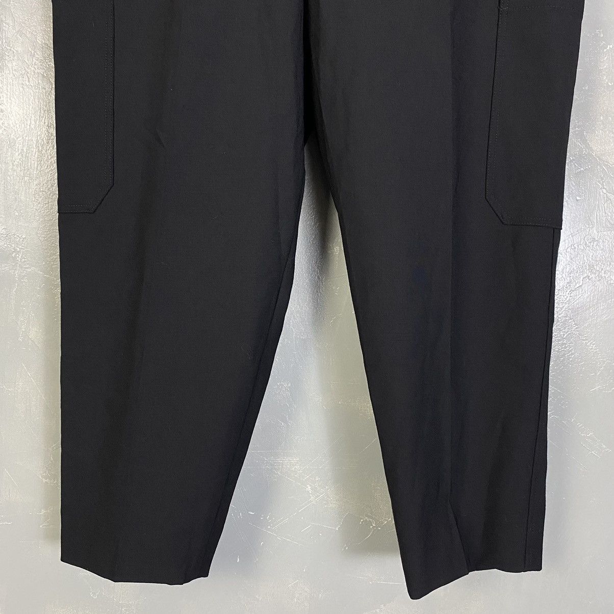 Neil Barrett Neil Barrett Technical Cargo Trouser Size US 32 / EU 48 - 3 Thumbnail