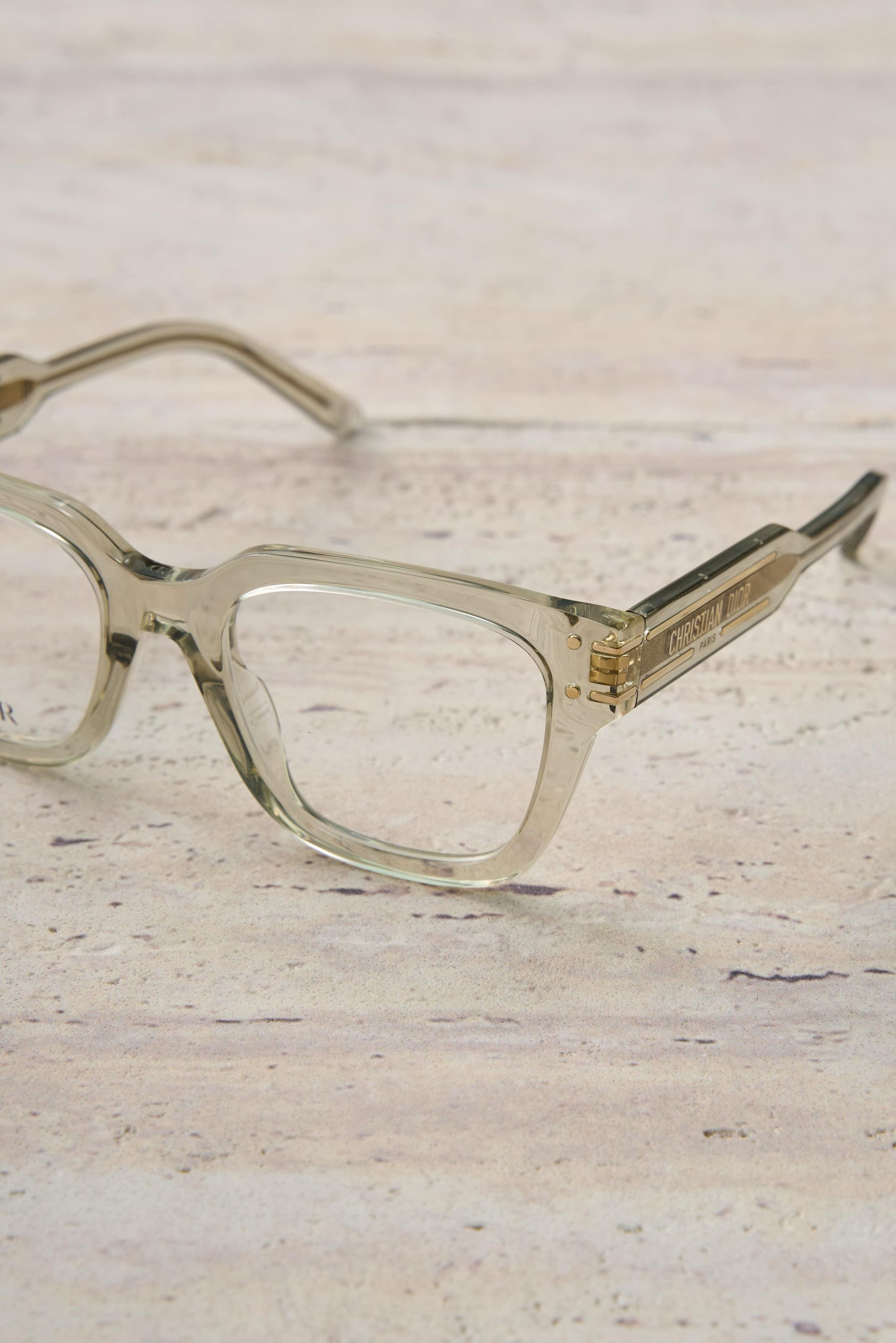 Dior DIOR DIORSIGNATUREO S5I 5500 GREEN Size ONE SIZE - 2 Thumbnail