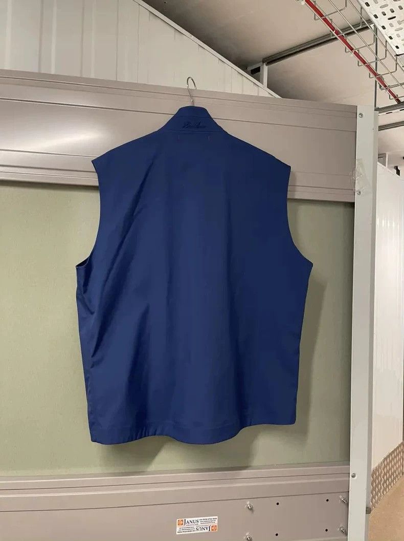 Loro Piana LORO PIANA Men's vest Size US XL / EU 56 / 4 - 3 Thumbnail
