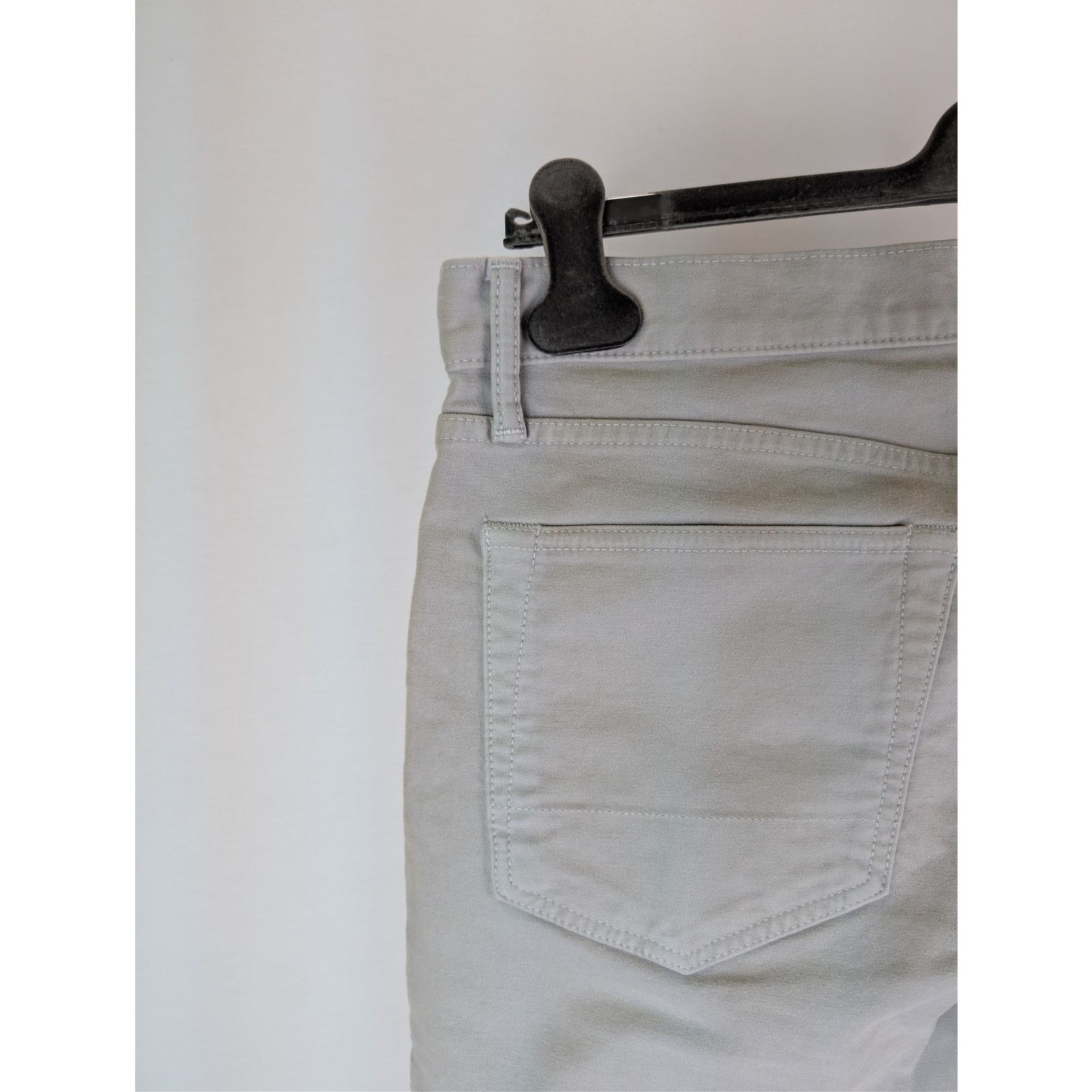Tom Ford o1rshd1 Slim Jeans in Grey Size US 36 / EU 52 - 14 Thumbnail