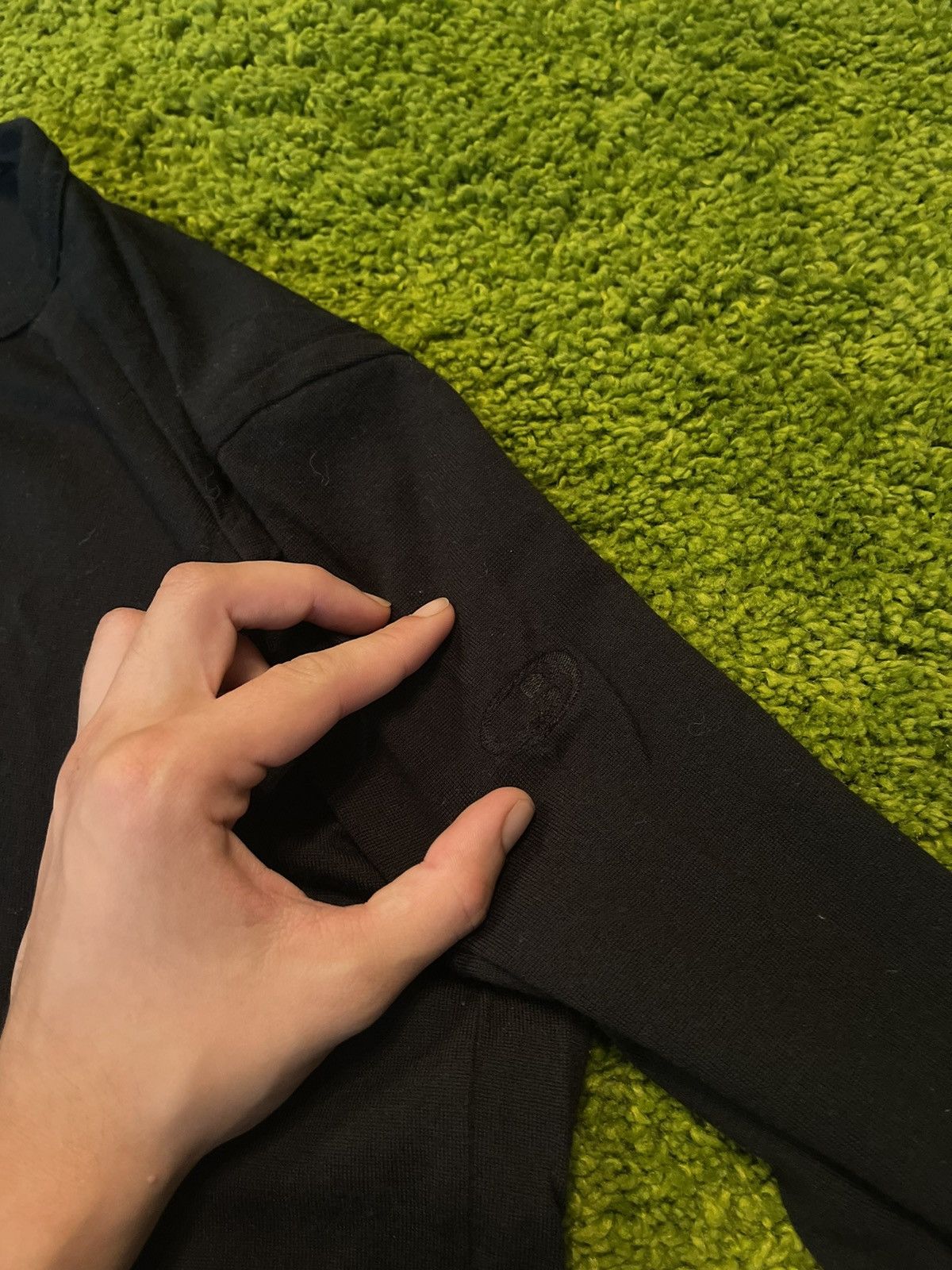 Icebreaker Icebreaker 100% merino wool thermo longsleeve Size US L / EU 52-54 / 3 - 4 Thumbnail
