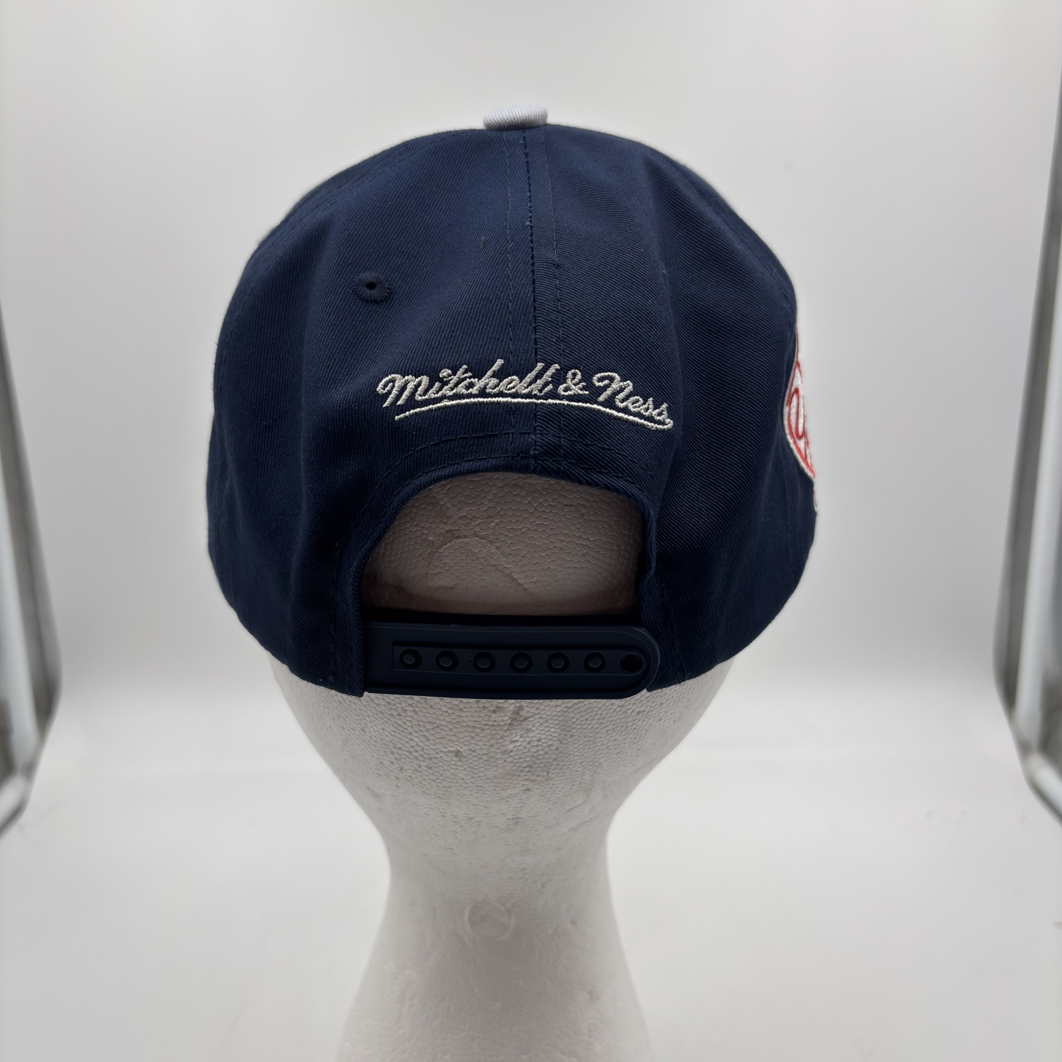 Mitchell & Ness NWT Yankees Snapback Hat by Mitchell & Ness Size ONE SIZE - 2 Thumbnail