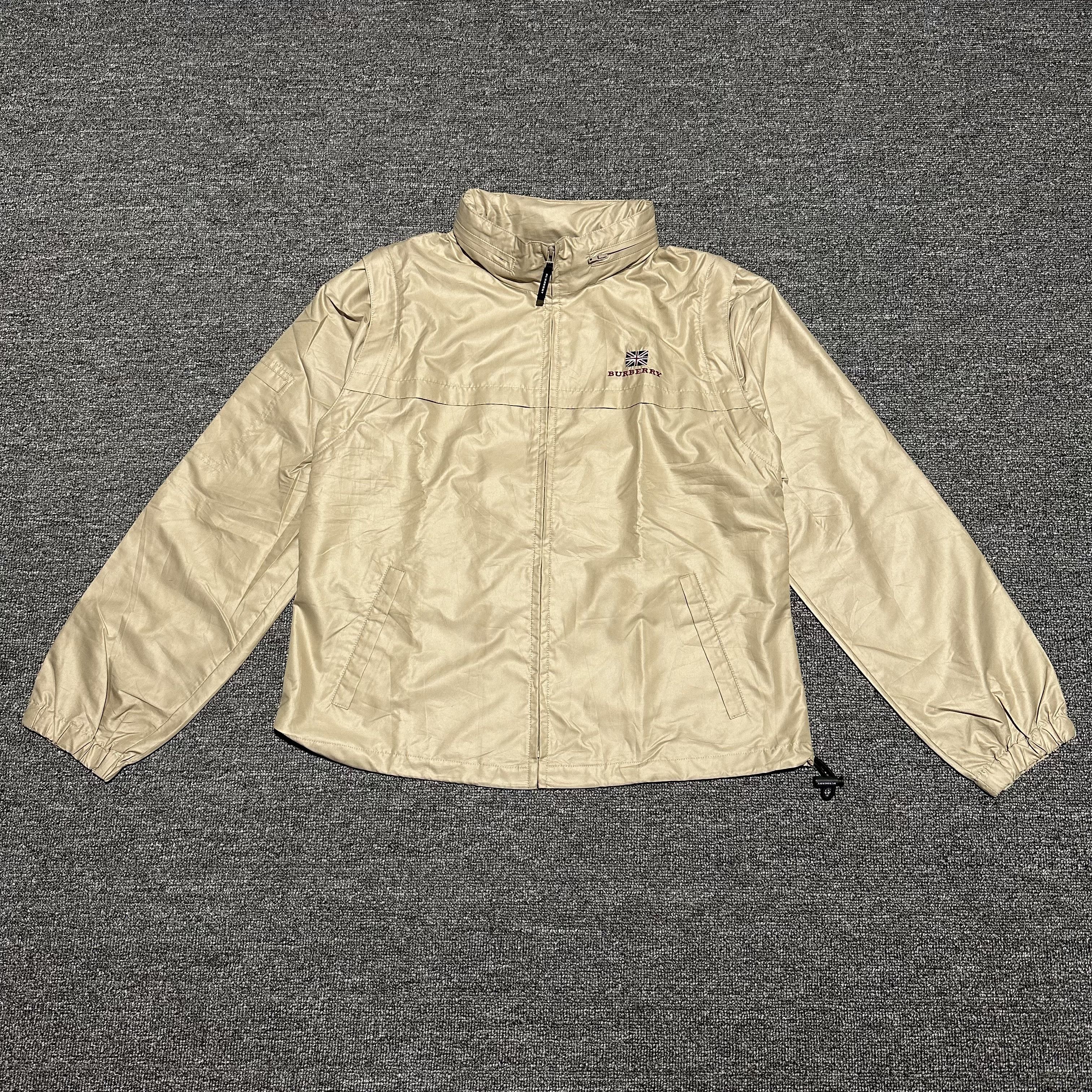 Burberry Burberry Jacket Size US S / EU 44-46 / 1 - 4 Thumbnail