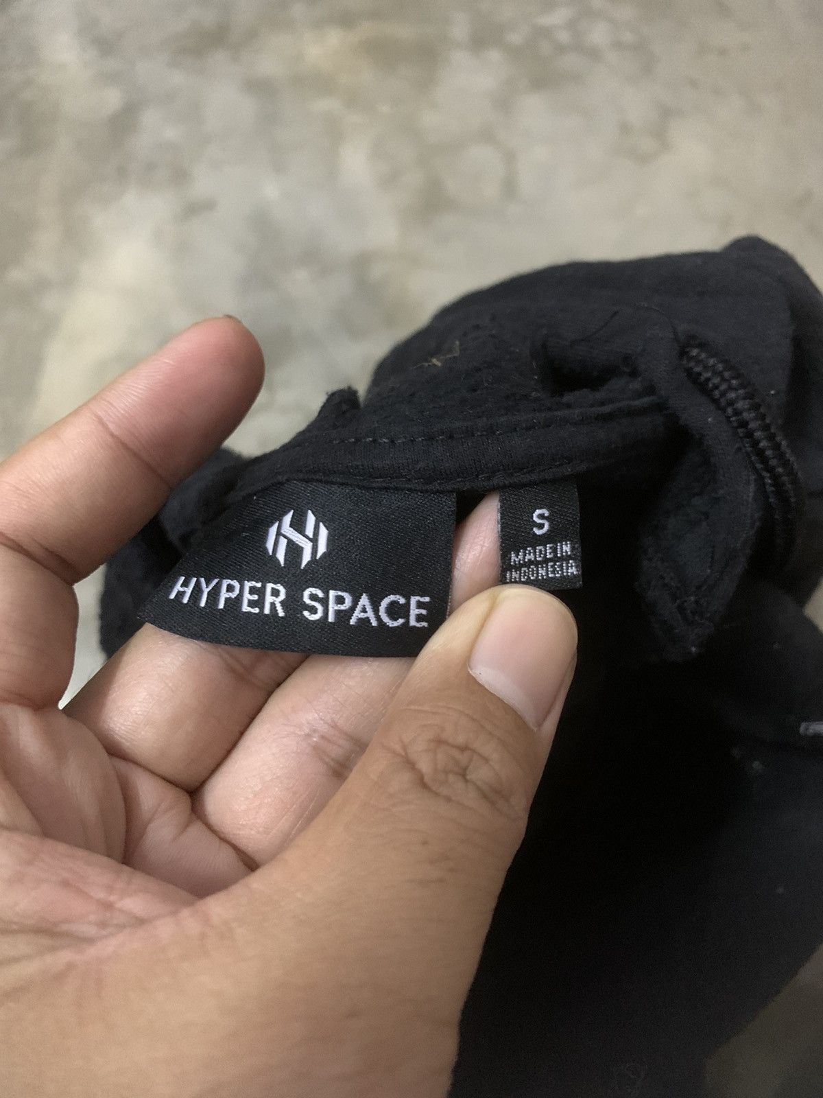 NASA × Vintage NASA Kennedy Space Centre Hoodies Size US S / EU 44-46 / 1 - 12 Thumbnail