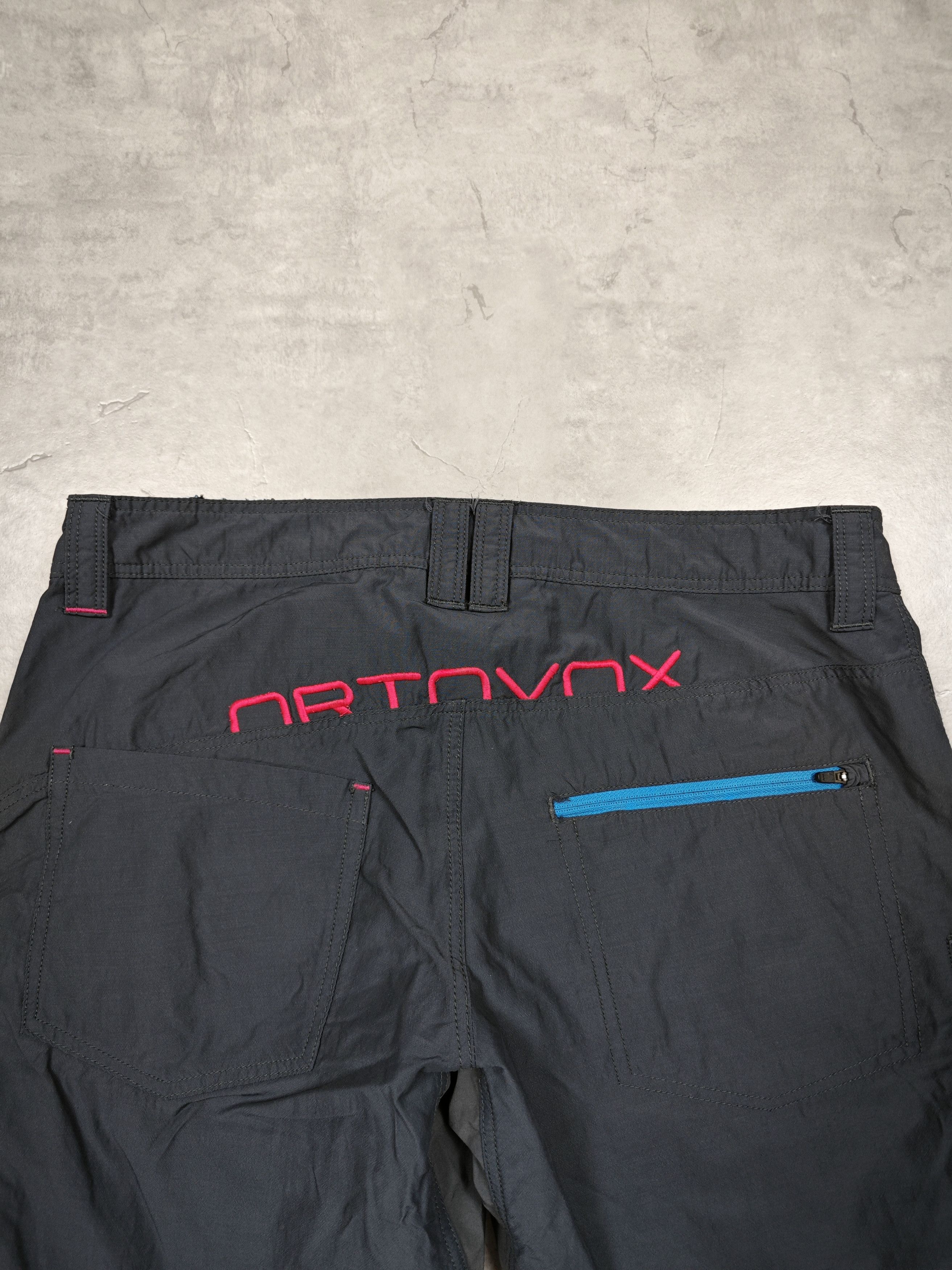 ORTOVOX Ortowox pants Size 33" - 3 Thumbnail