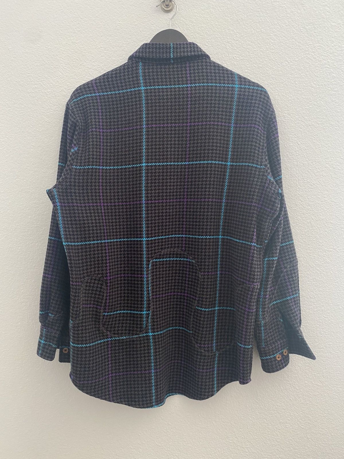 Billionaire Boys Club × Icecream Icecream Flannel Size US M / EU 48-50 / 2 - 7 Thumbnail